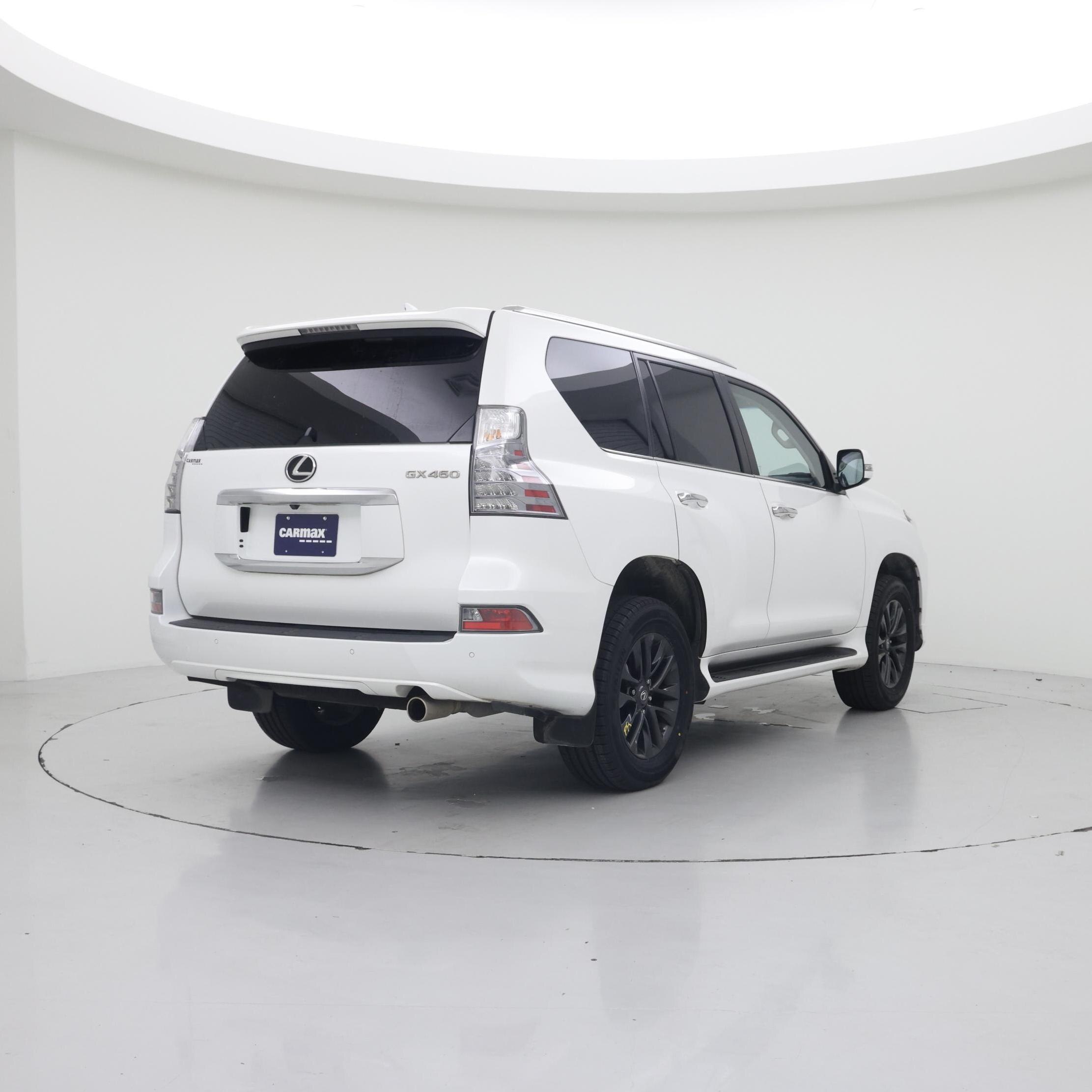 Thumbnail: 2022 Lexus GX - 8