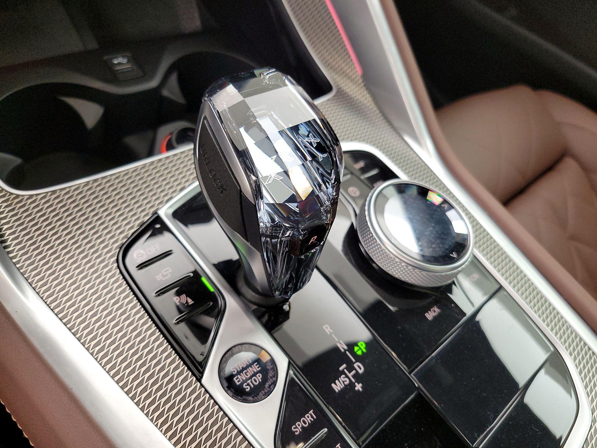 Thumbnail: 2023 BMW X6 - 18