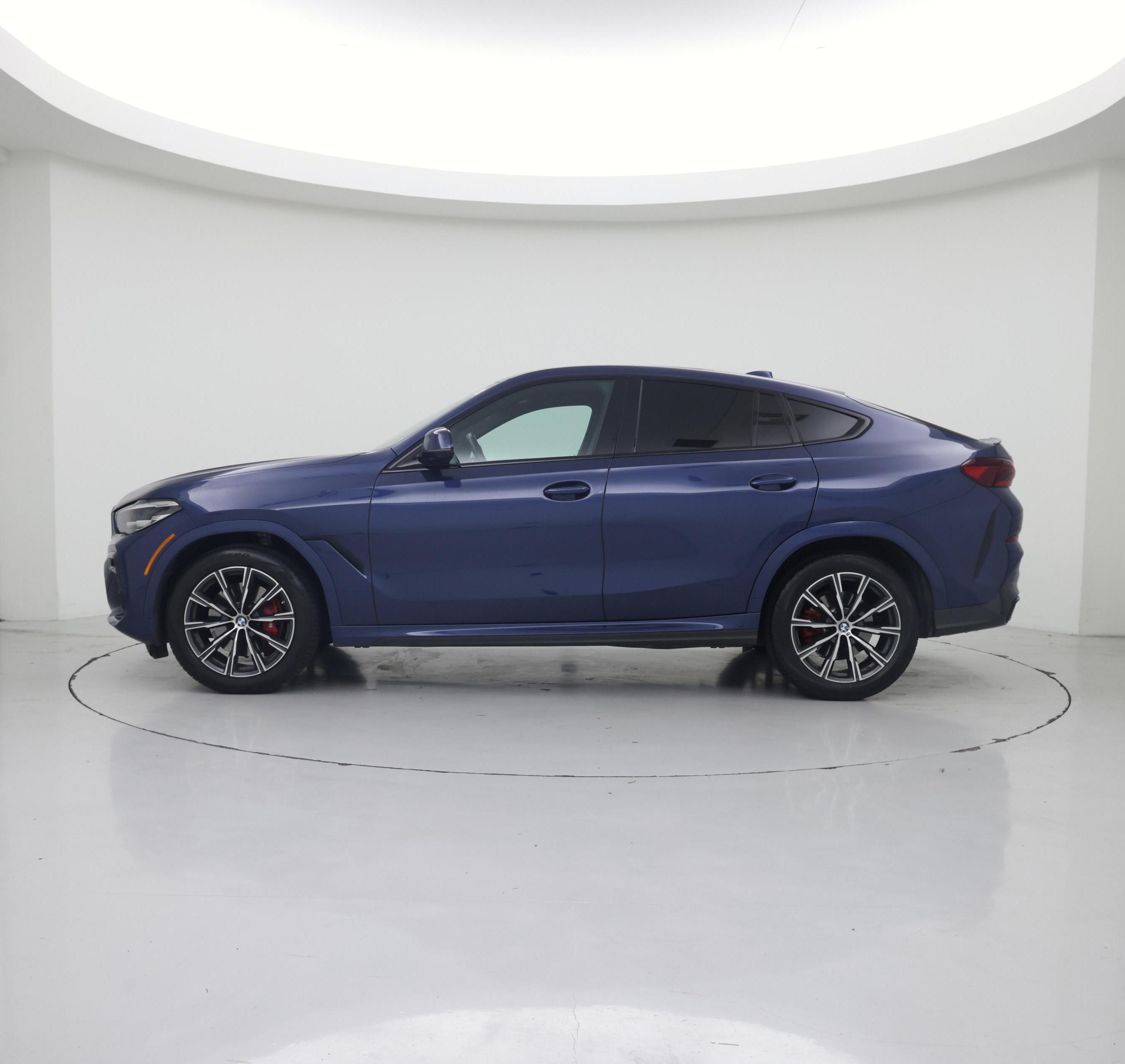Thumbnail: 2023 BMW X6 - 3
