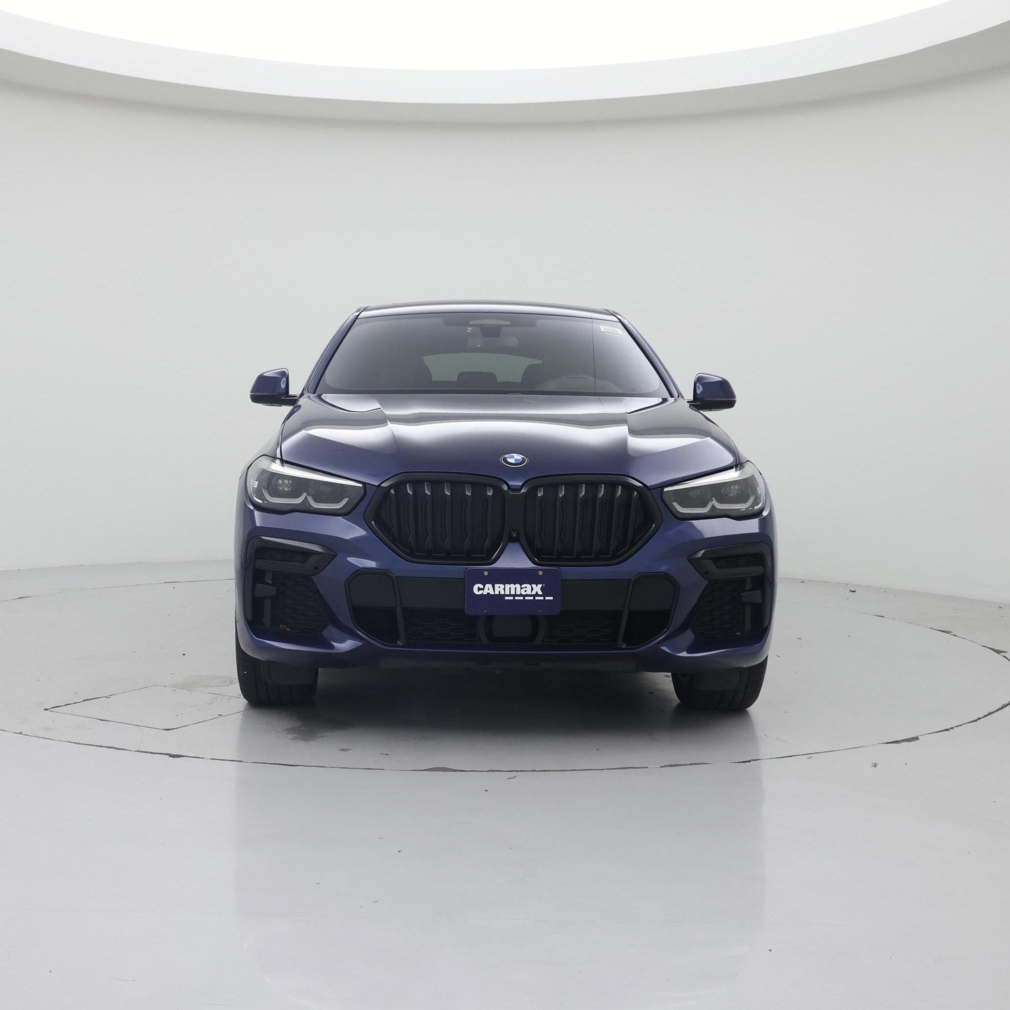 Thumbnail: 2023 BMW X6 - 5