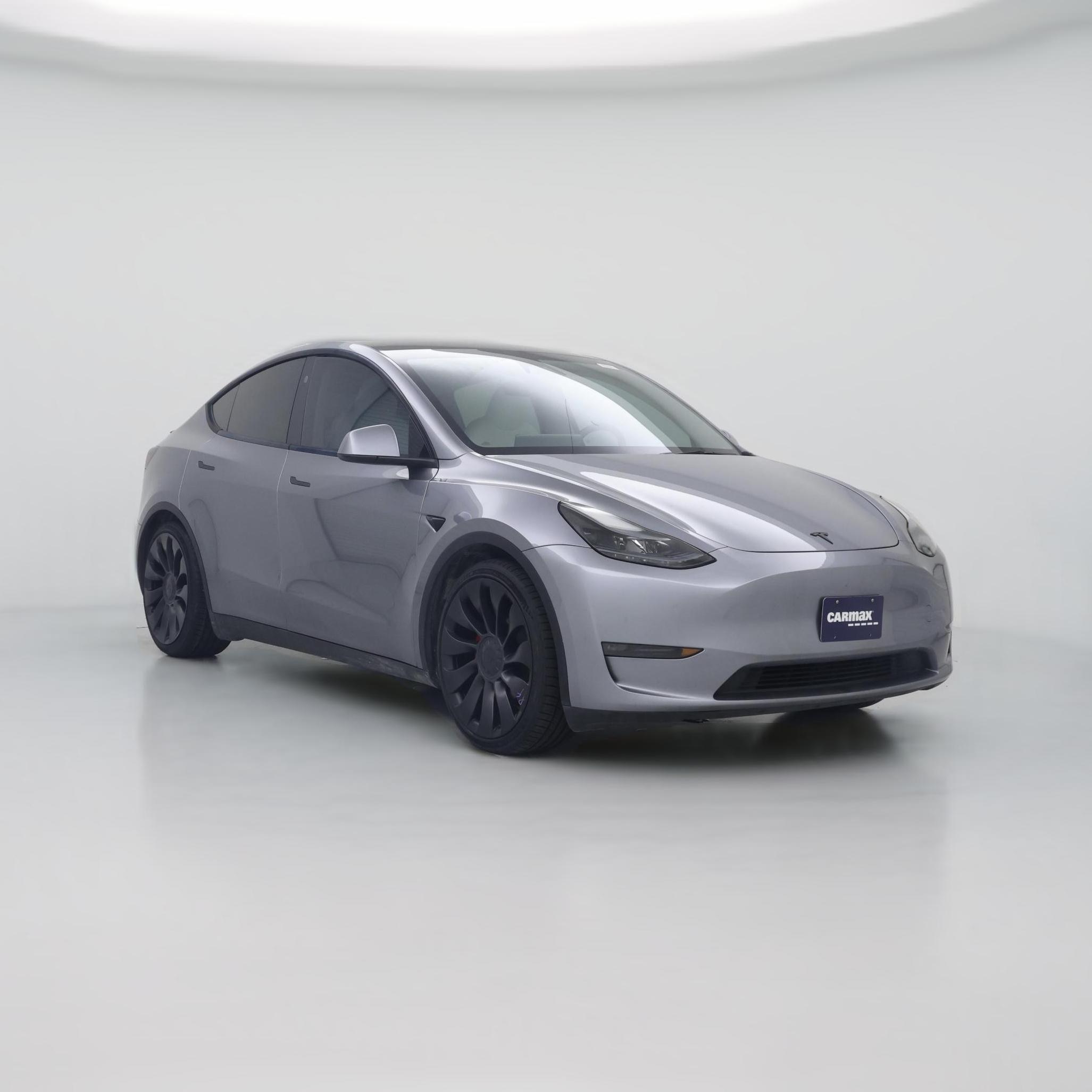 Thumbnail: 2024 Tesla Model Y - 1