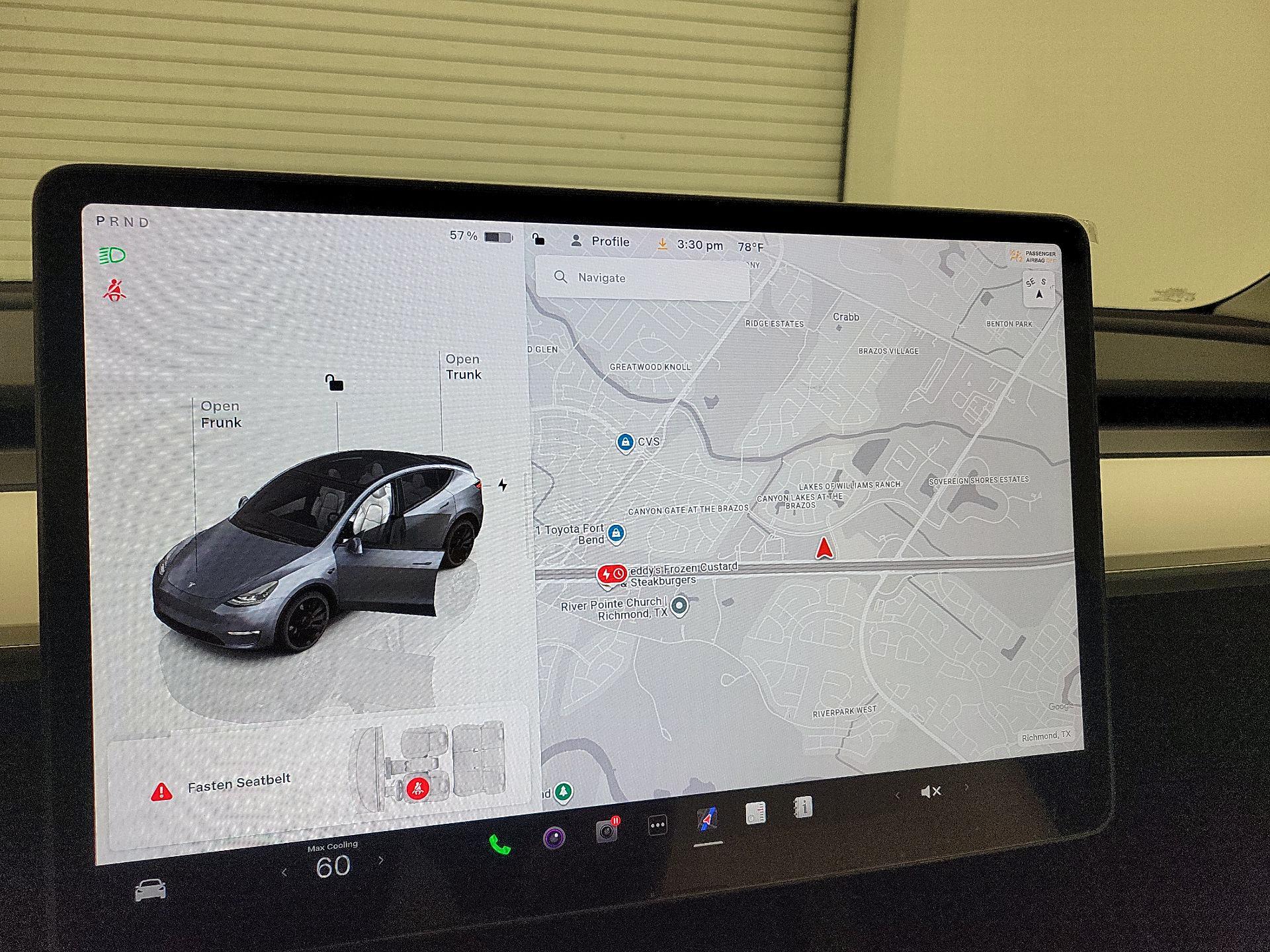 Thumbnail: 2024 Tesla Model Y - 13