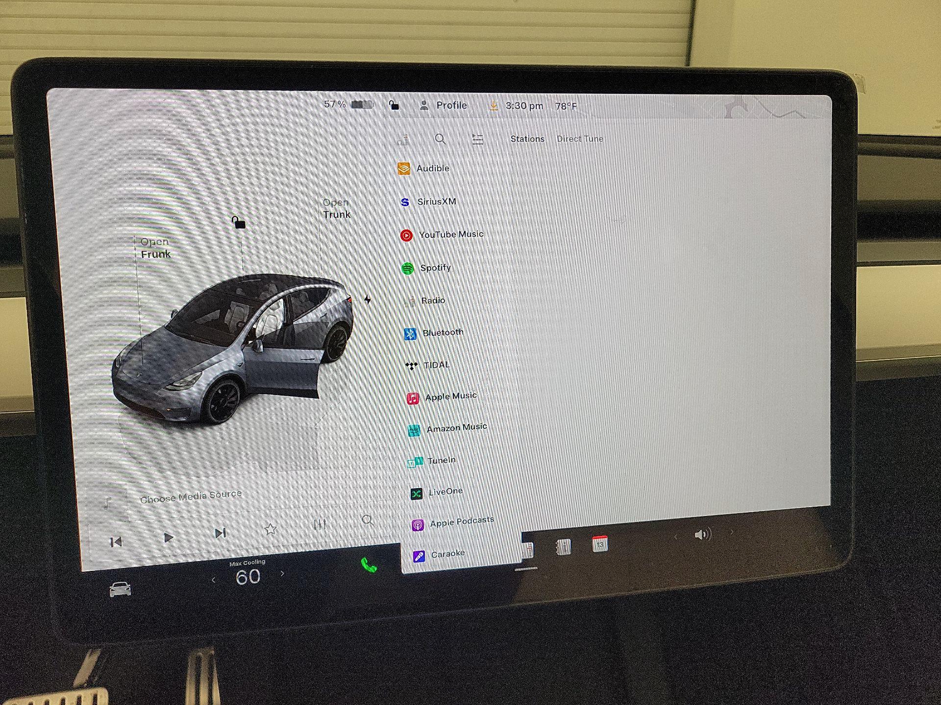 Thumbnail: 2024 Tesla Model Y - 15