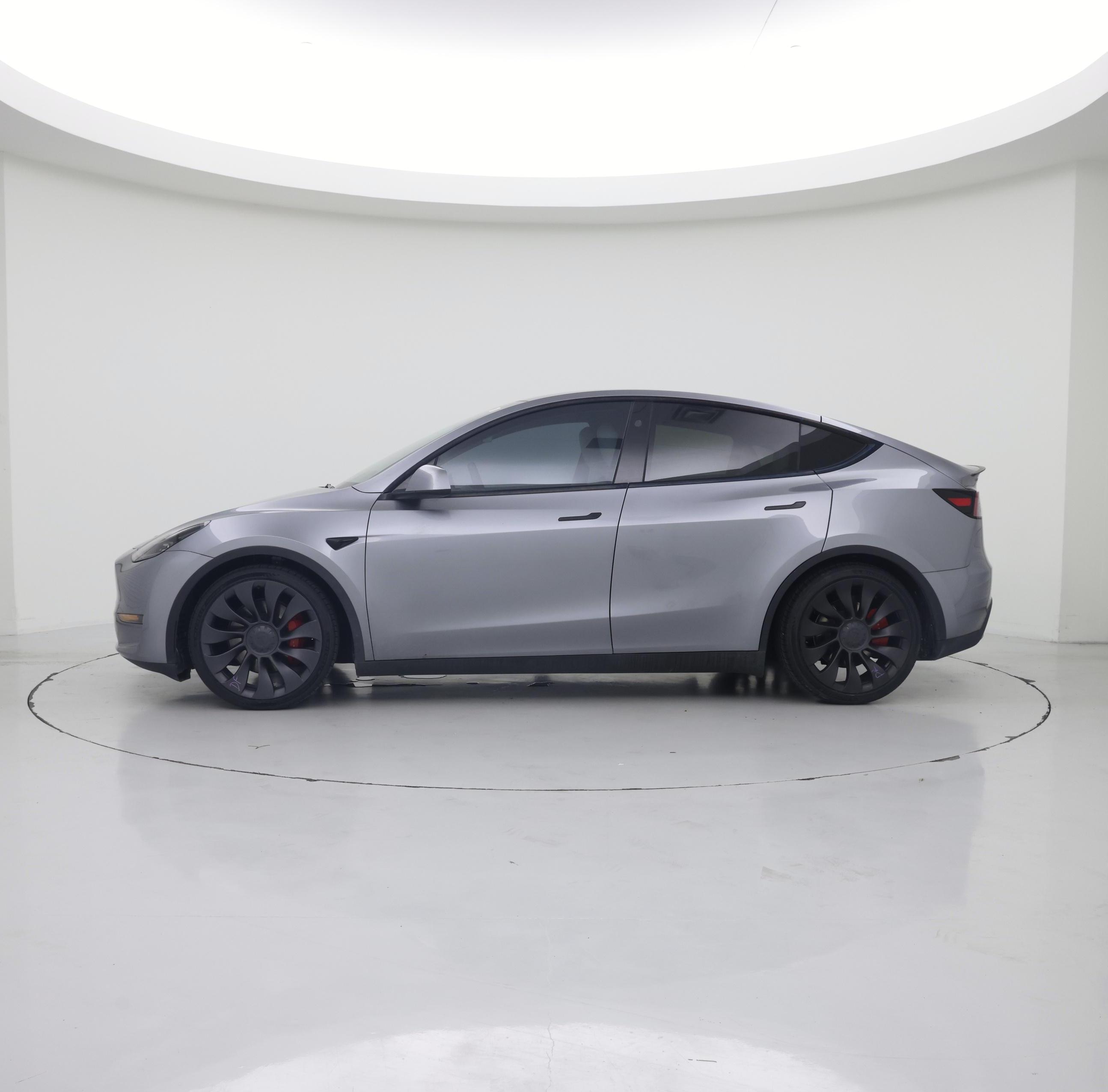 Thumbnail: 2024 Tesla Model Y - 3