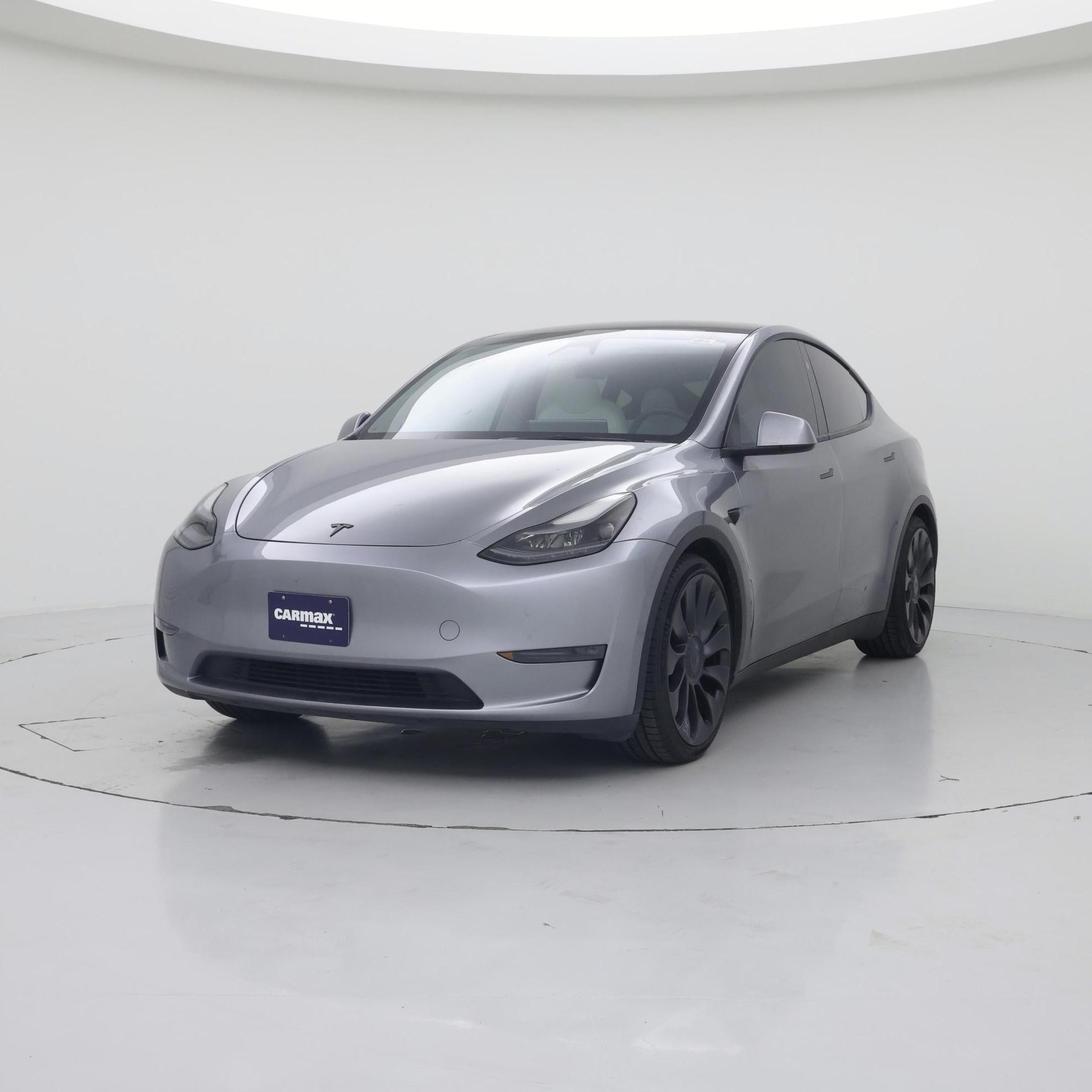 Thumbnail: 2024 Tesla Model Y - 4