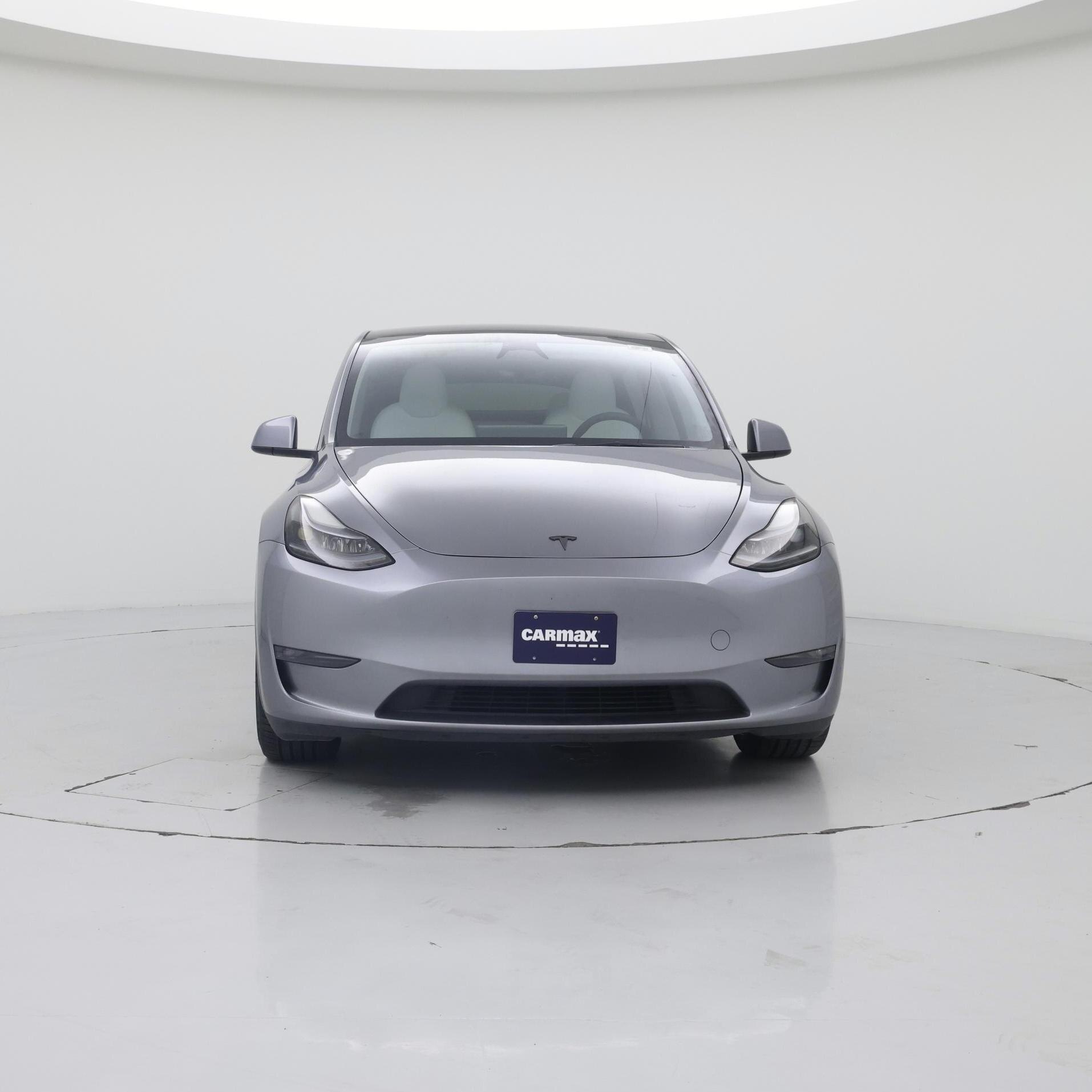 Thumbnail: 2024 Tesla Model Y - 5