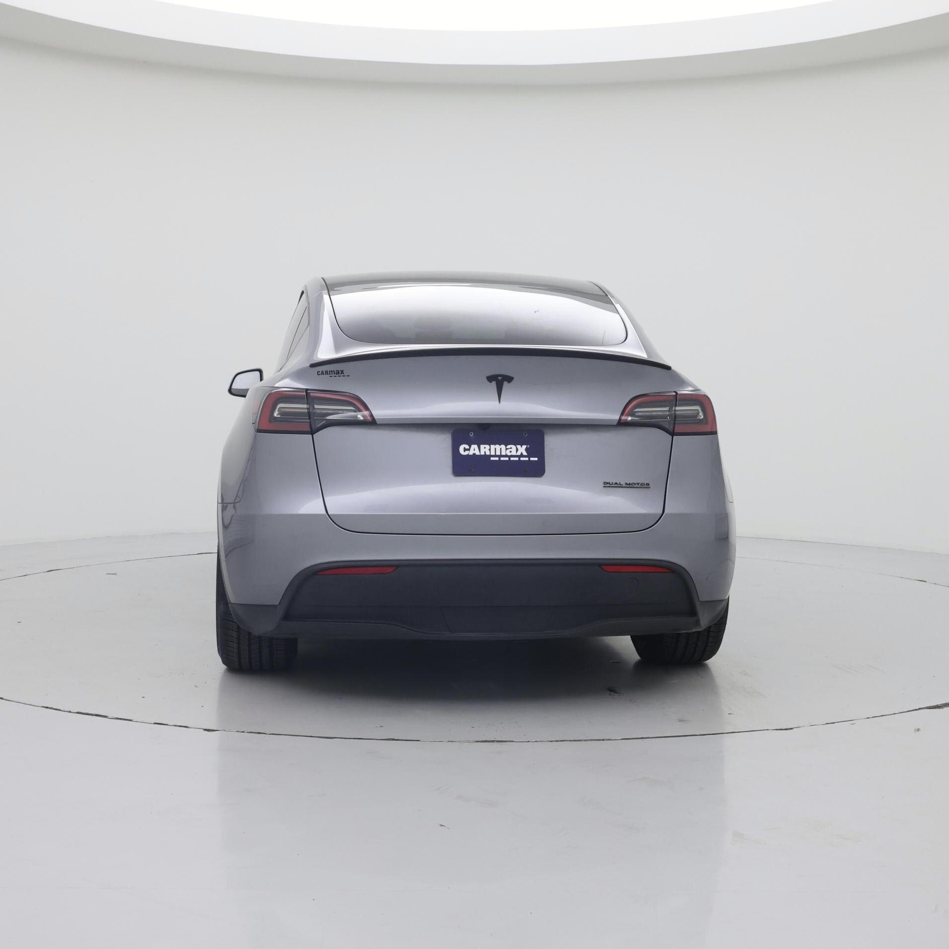 Thumbnail: 2024 Tesla Model Y - 6
