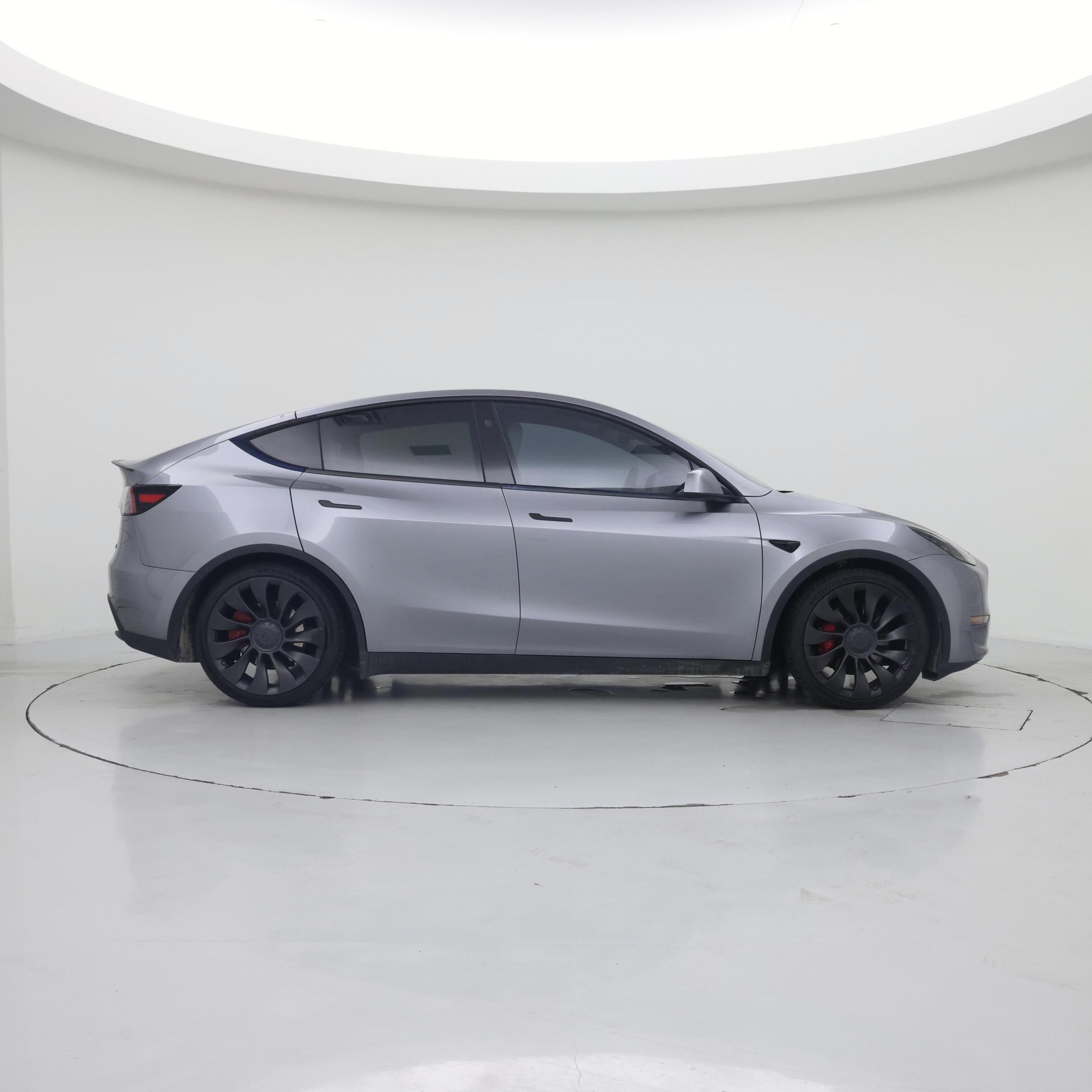 Thumbnail: 2024 Tesla Model Y - 7
