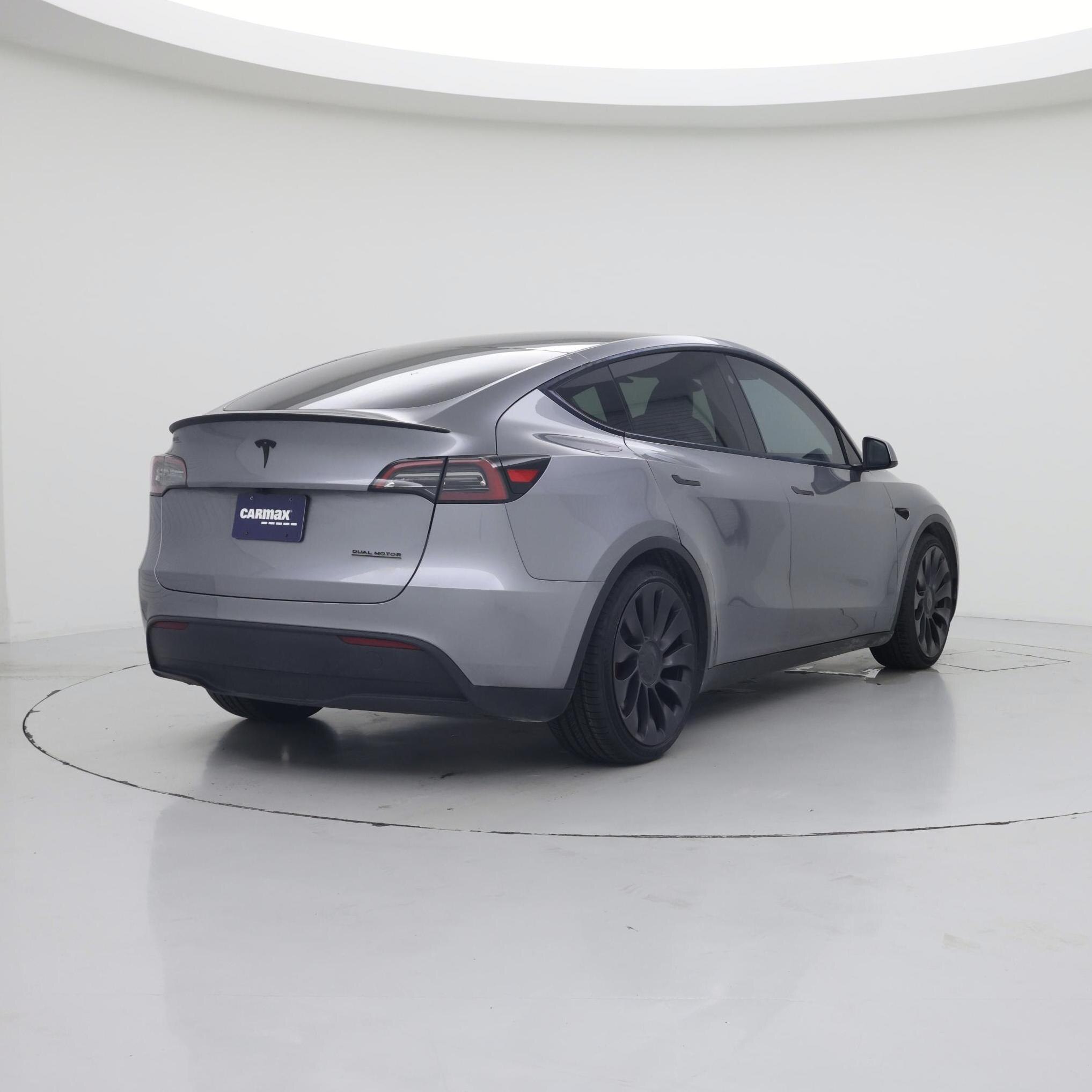 Thumbnail: 2024 Tesla Model Y - 8