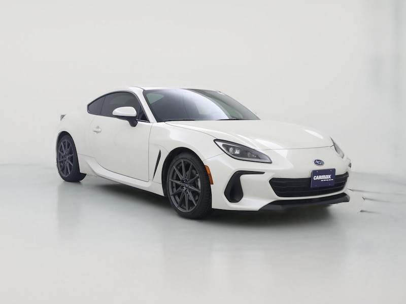 2023 Subaru BRZ Limited -
                  Richmond, TX