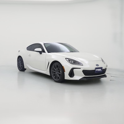 2023 Subaru BRZ Limited