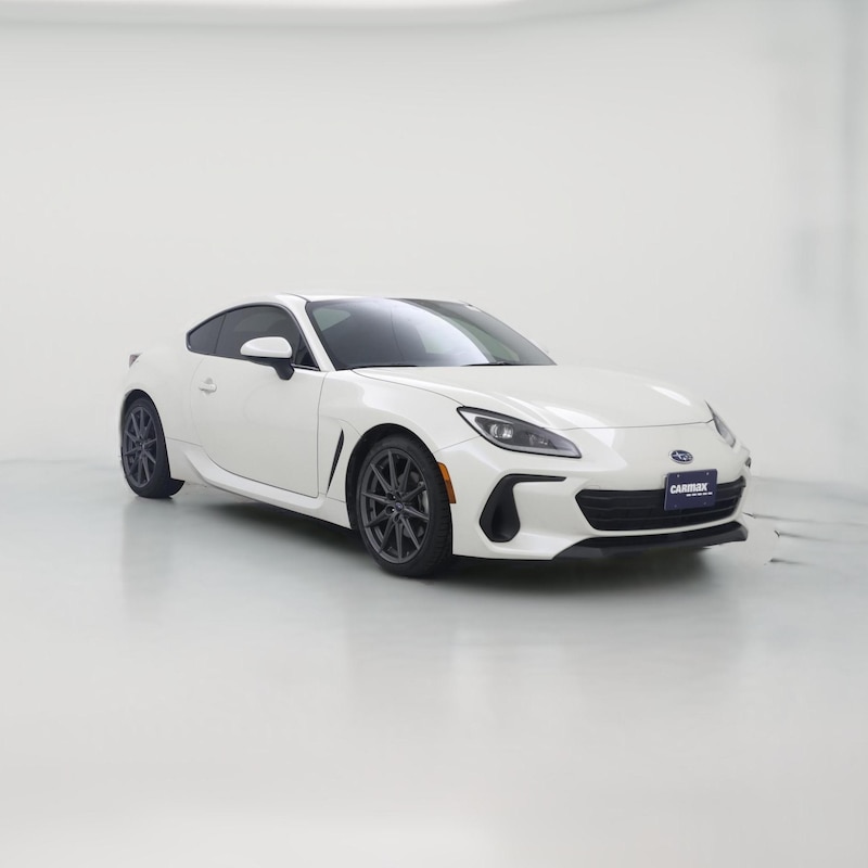 2023 Subaru BRZ Limited