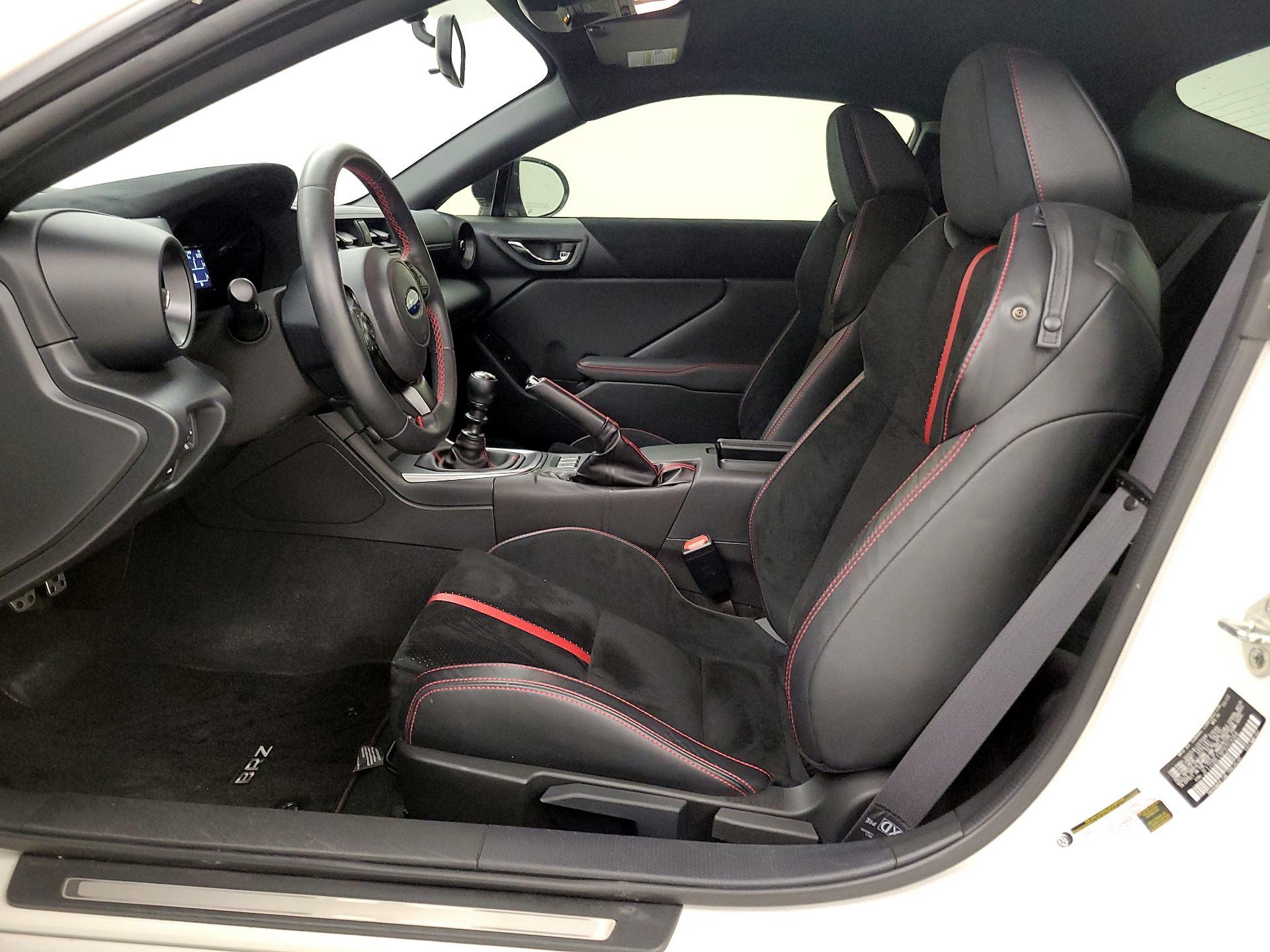 Thumbnail: 2023 Subaru BRZ - 11