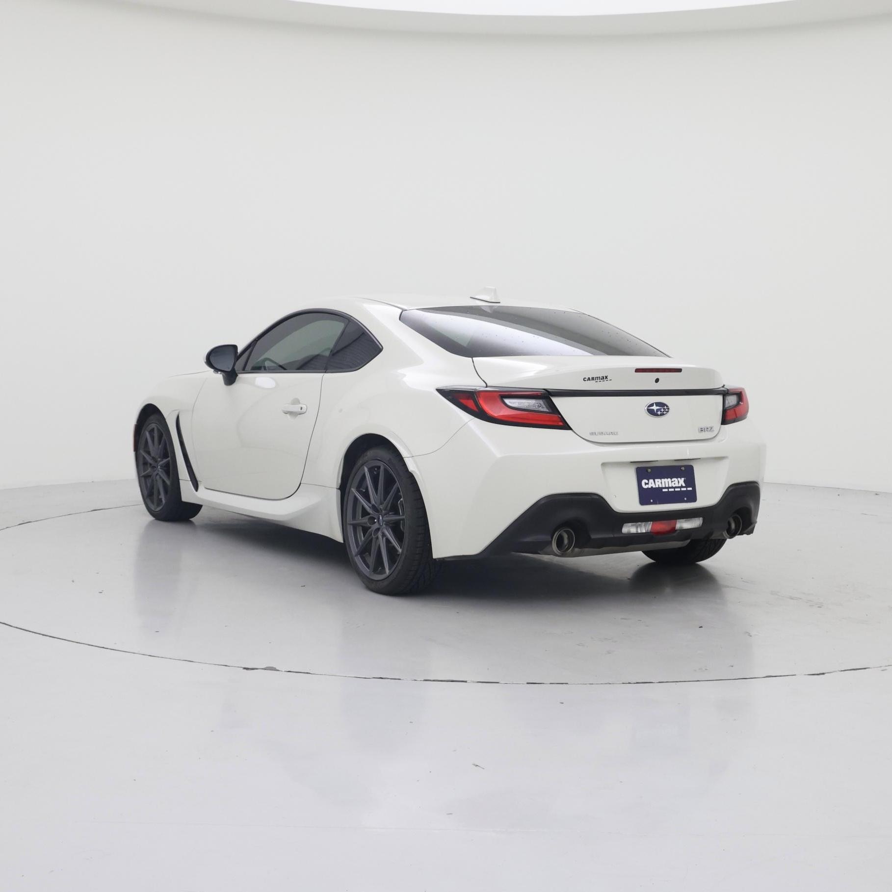Thumbnail: 2023 Subaru BRZ - 2