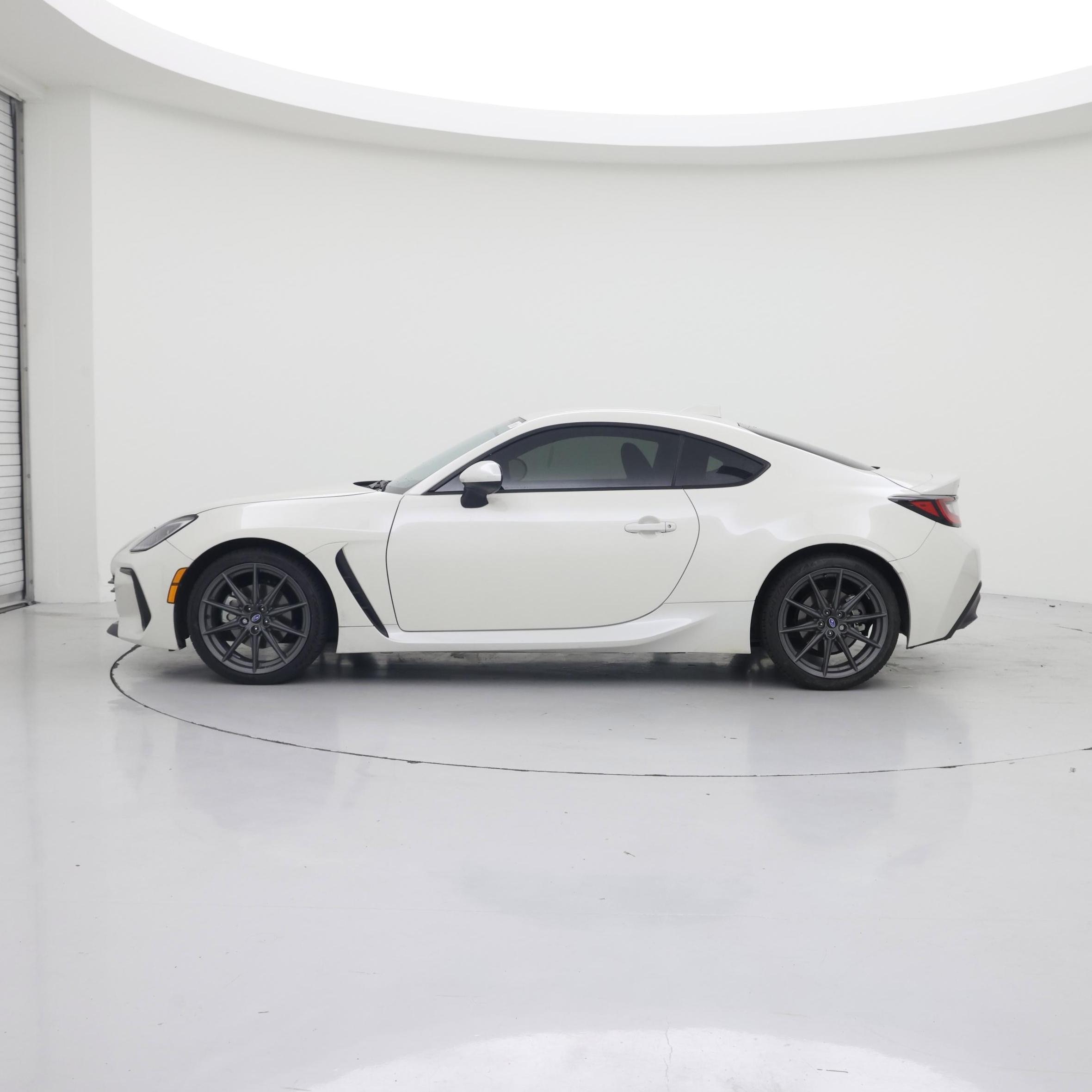Thumbnail: 2023 Subaru BRZ - 3