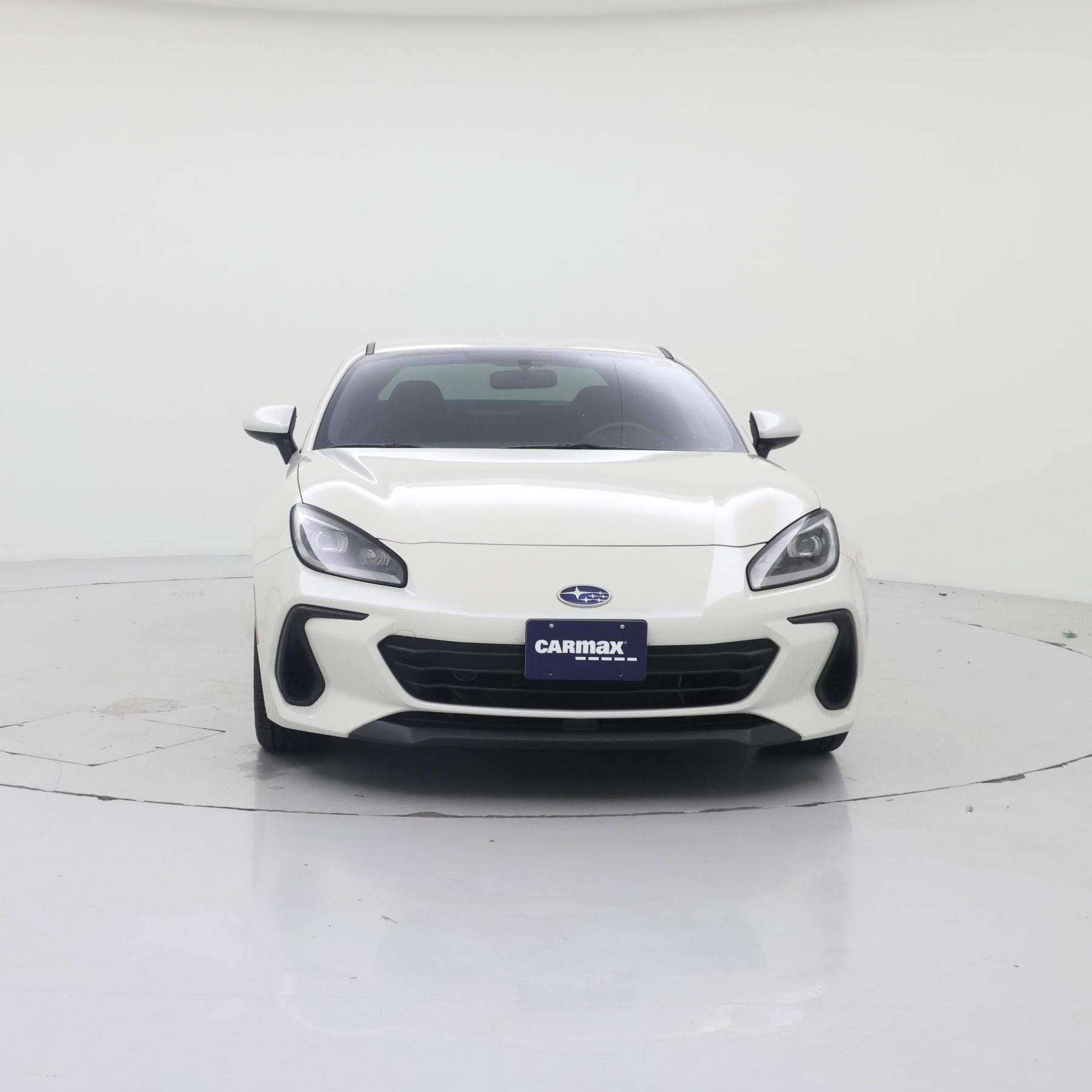 Thumbnail: 2023 Subaru BRZ - 5
