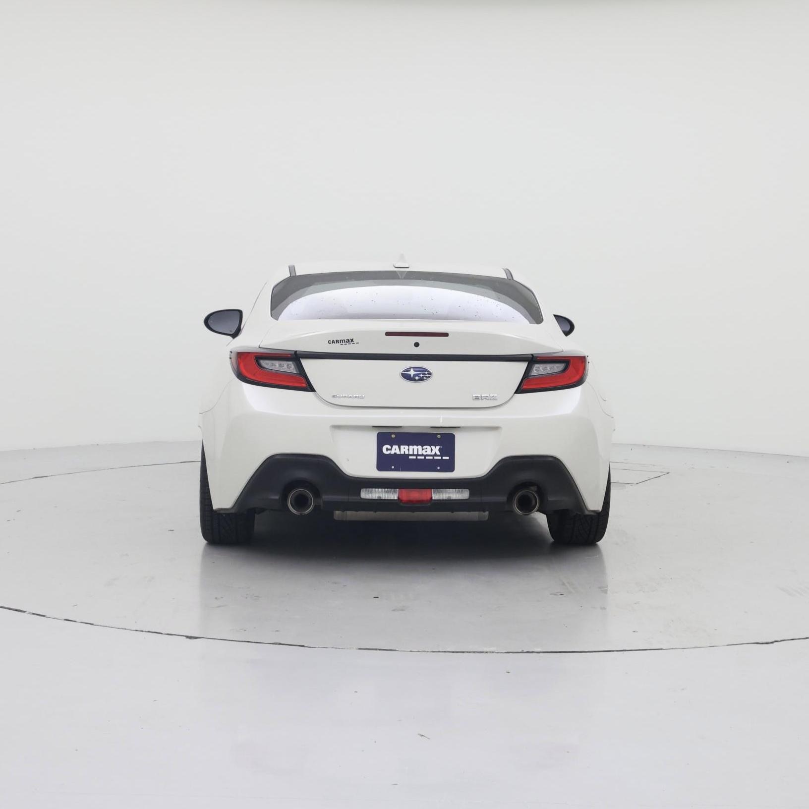 Thumbnail: 2023 Subaru BRZ - 6