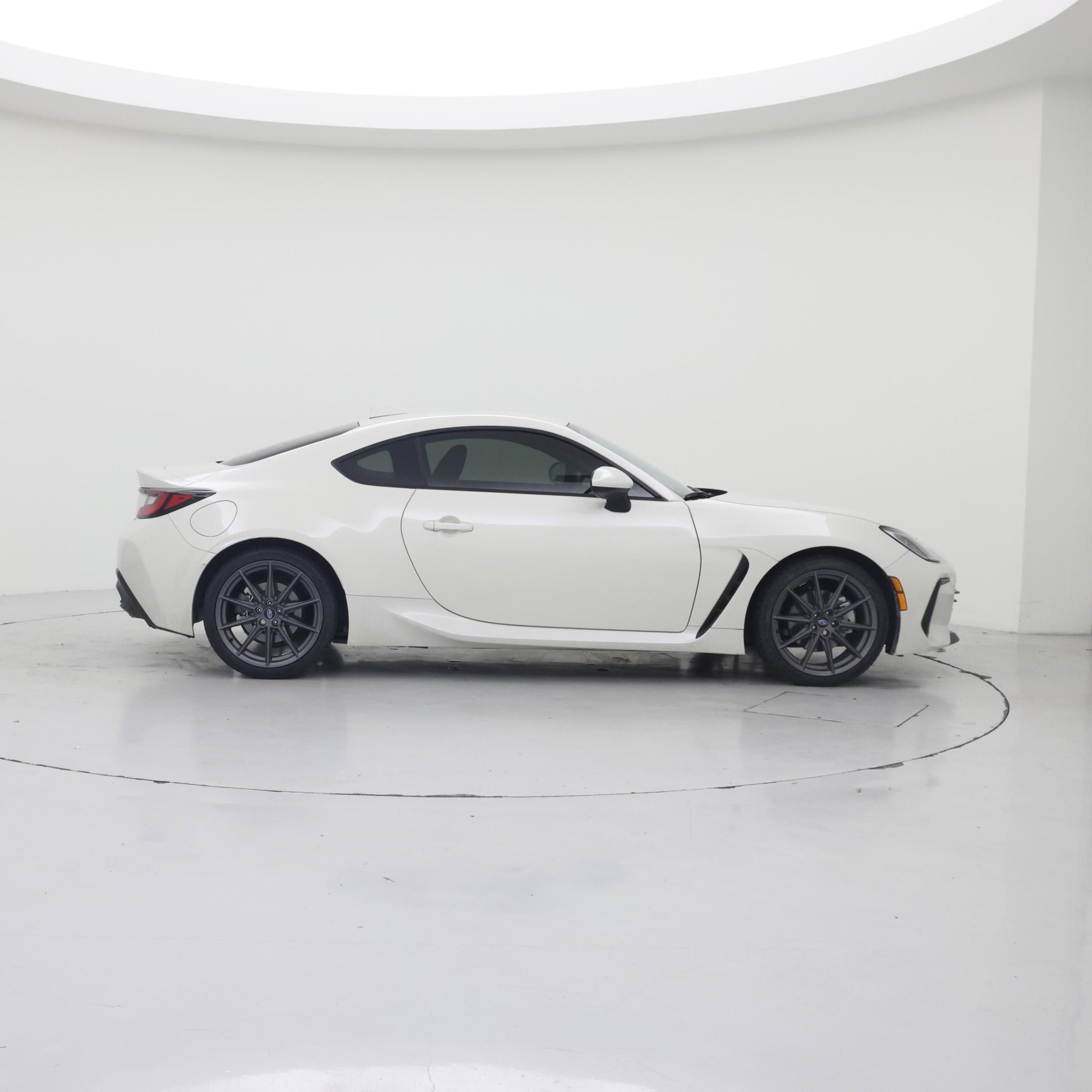 Thumbnail: 2023 Subaru BRZ - 7
