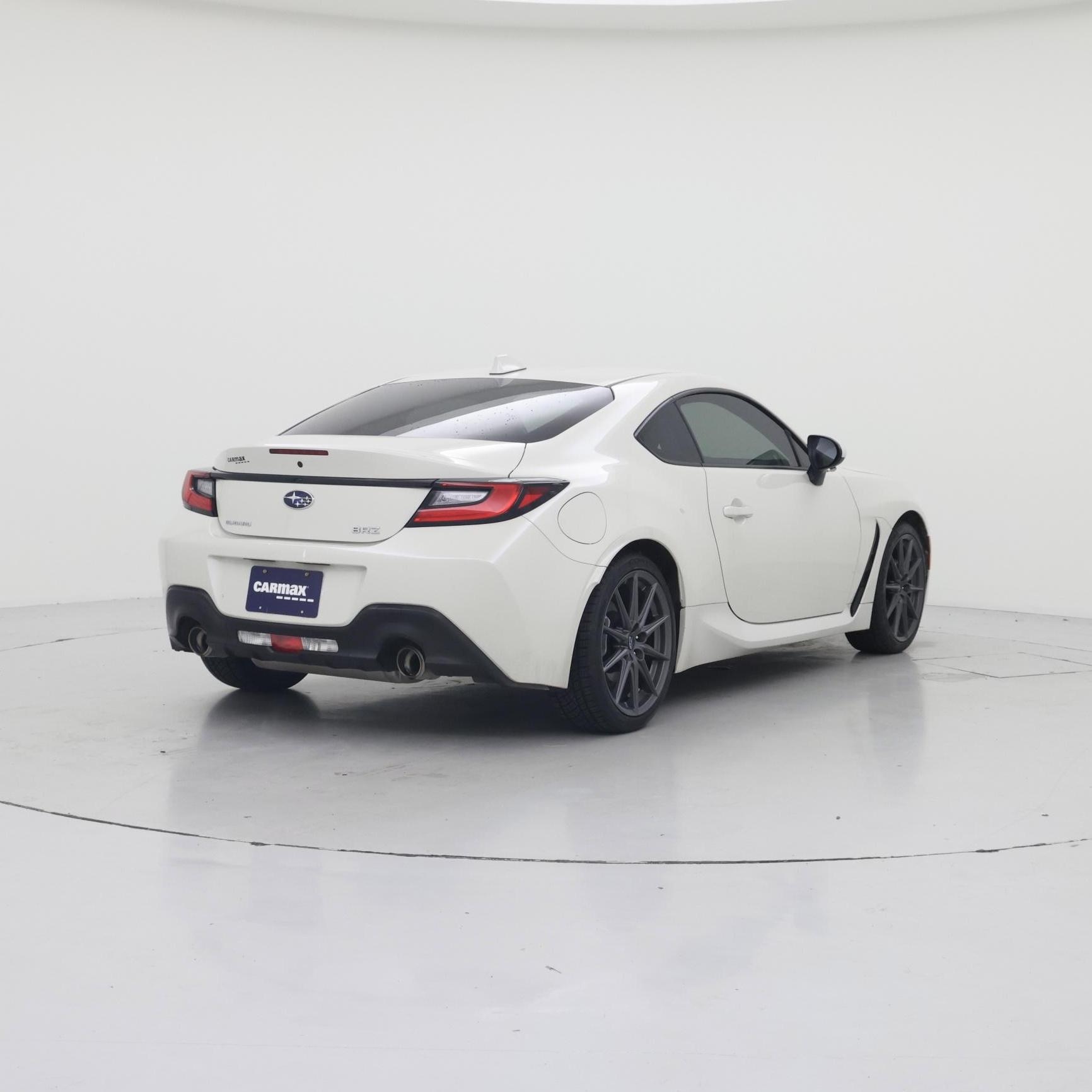 Thumbnail: 2023 Subaru BRZ - 8
