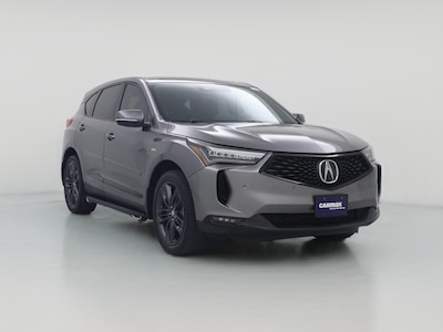 2022 Acura RDX A-Spec