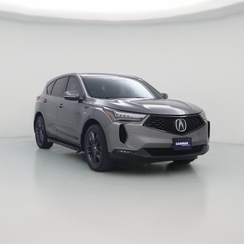 2022 Acura RDX A-Spec