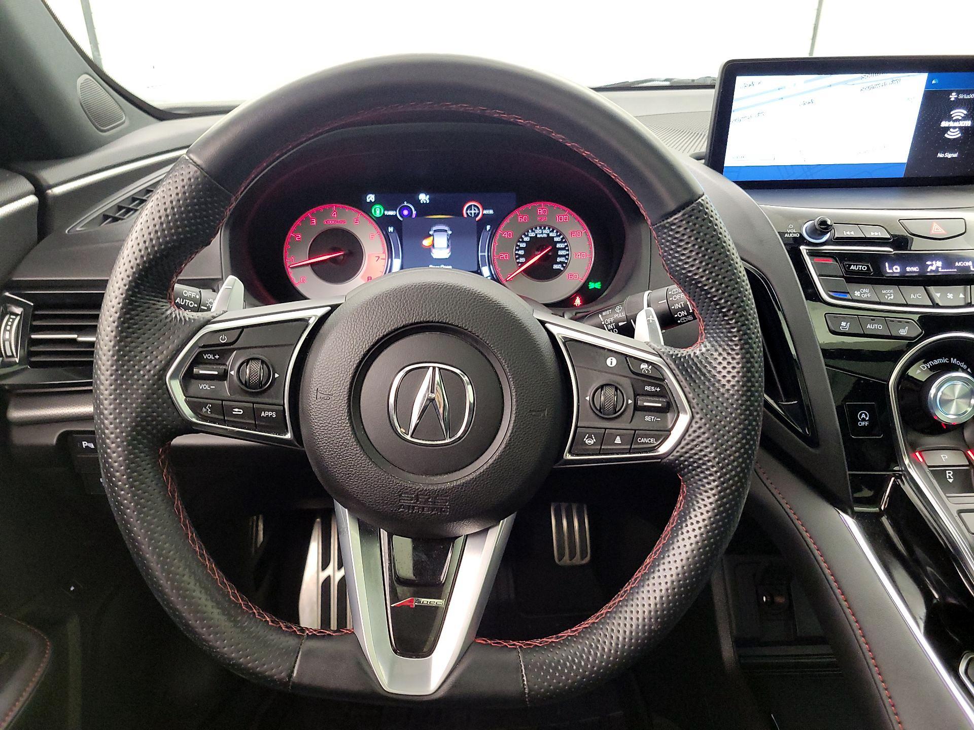 Thumbnail: 2022 Acura RDX - 10