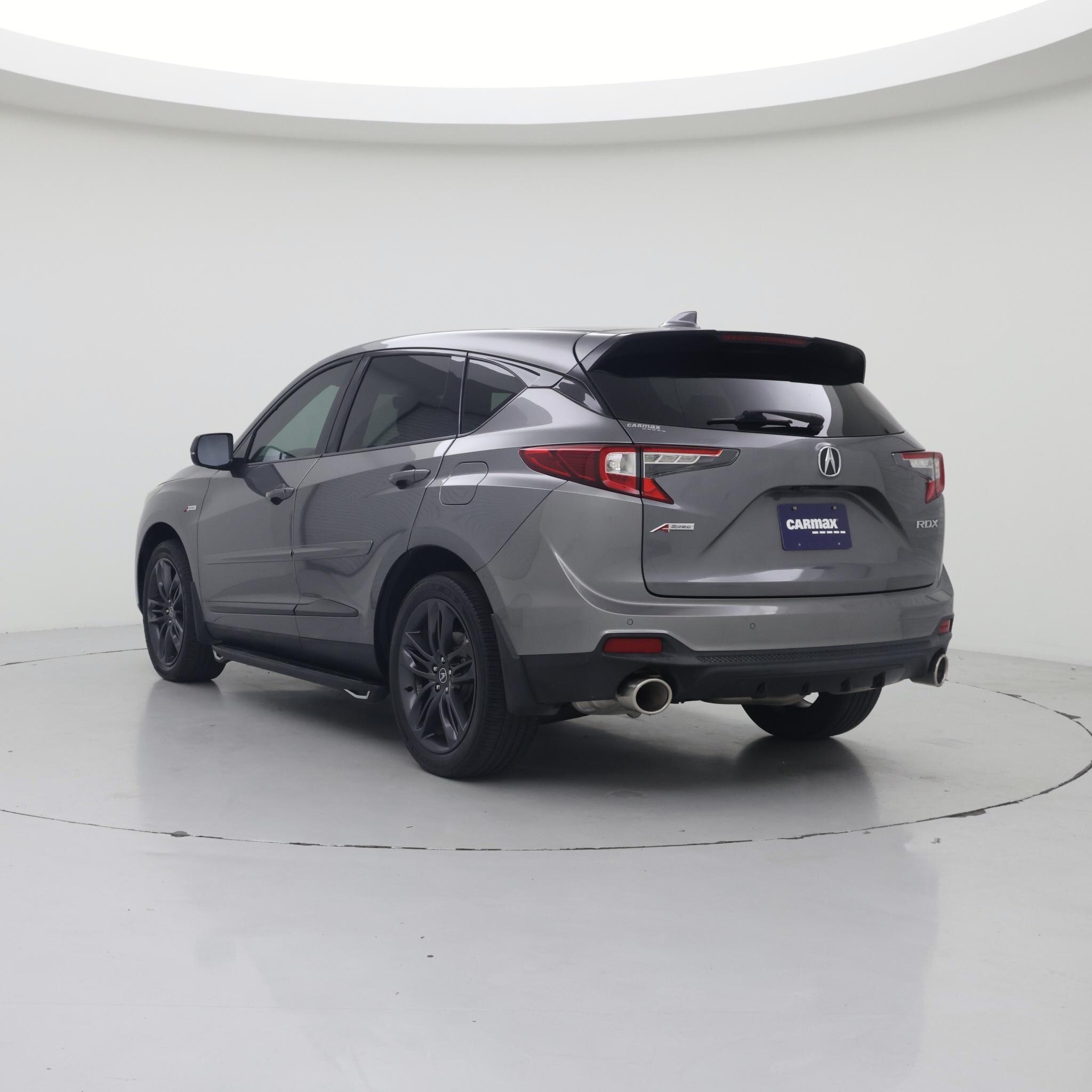 Thumbnail: 2022 Acura RDX - 2
