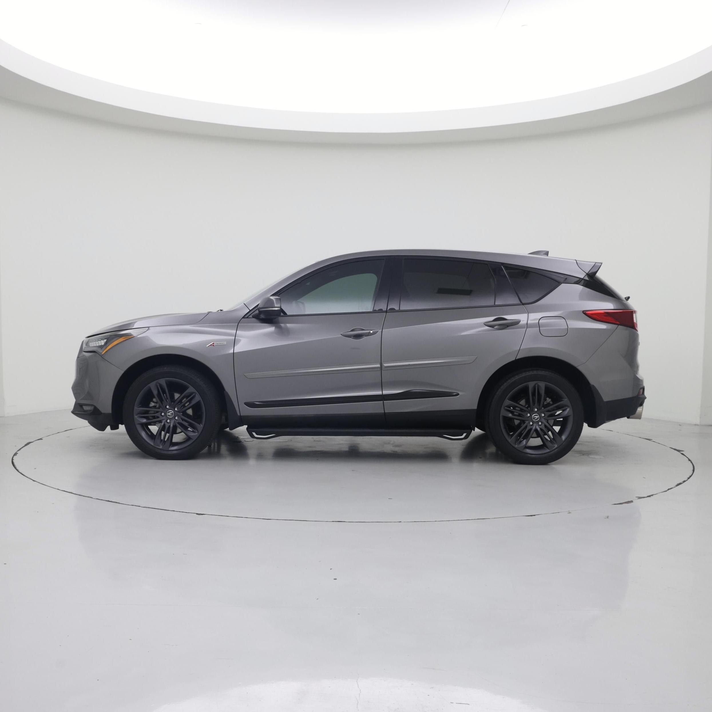 Thumbnail: 2022 Acura RDX - 3