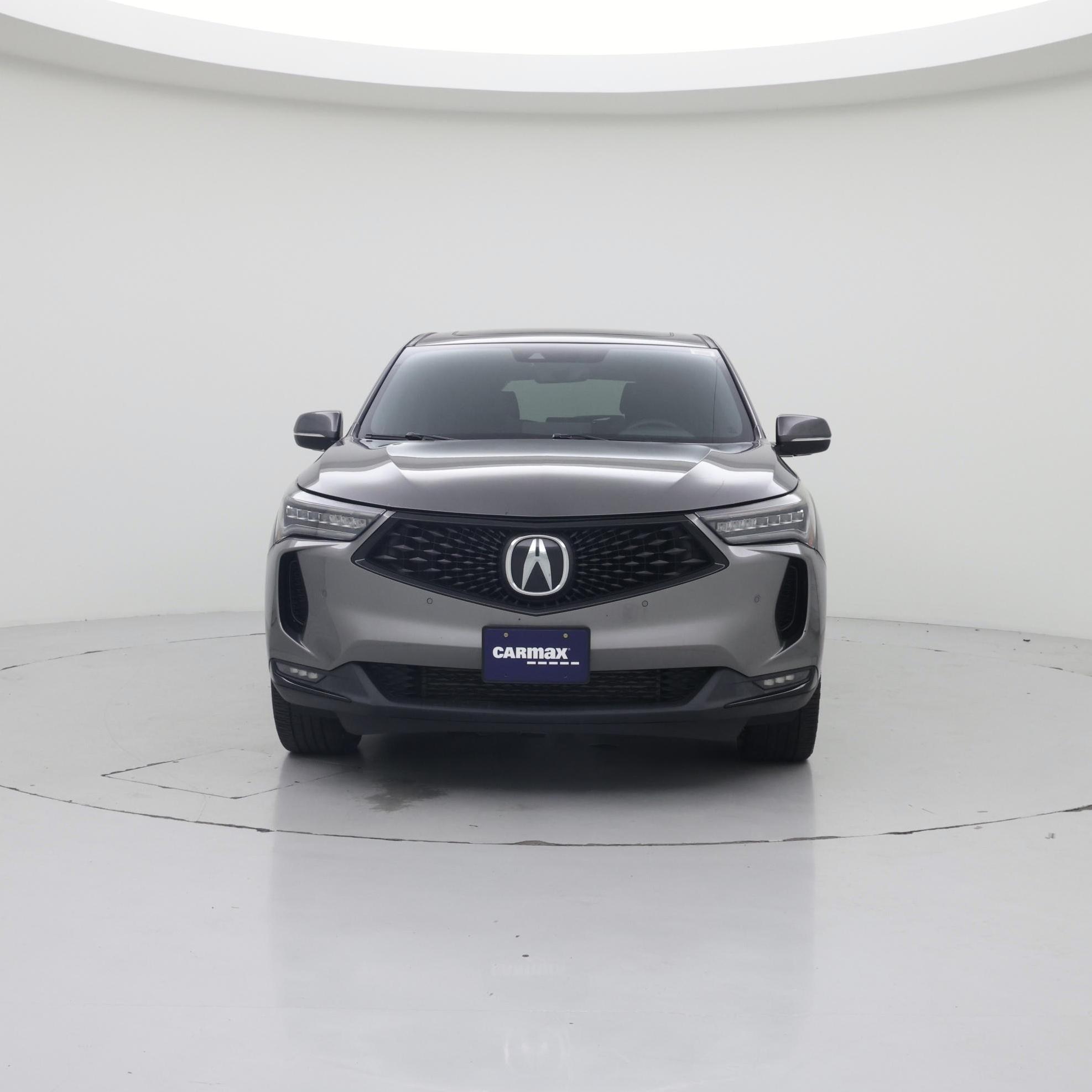 Thumbnail: 2022 Acura RDX - 5