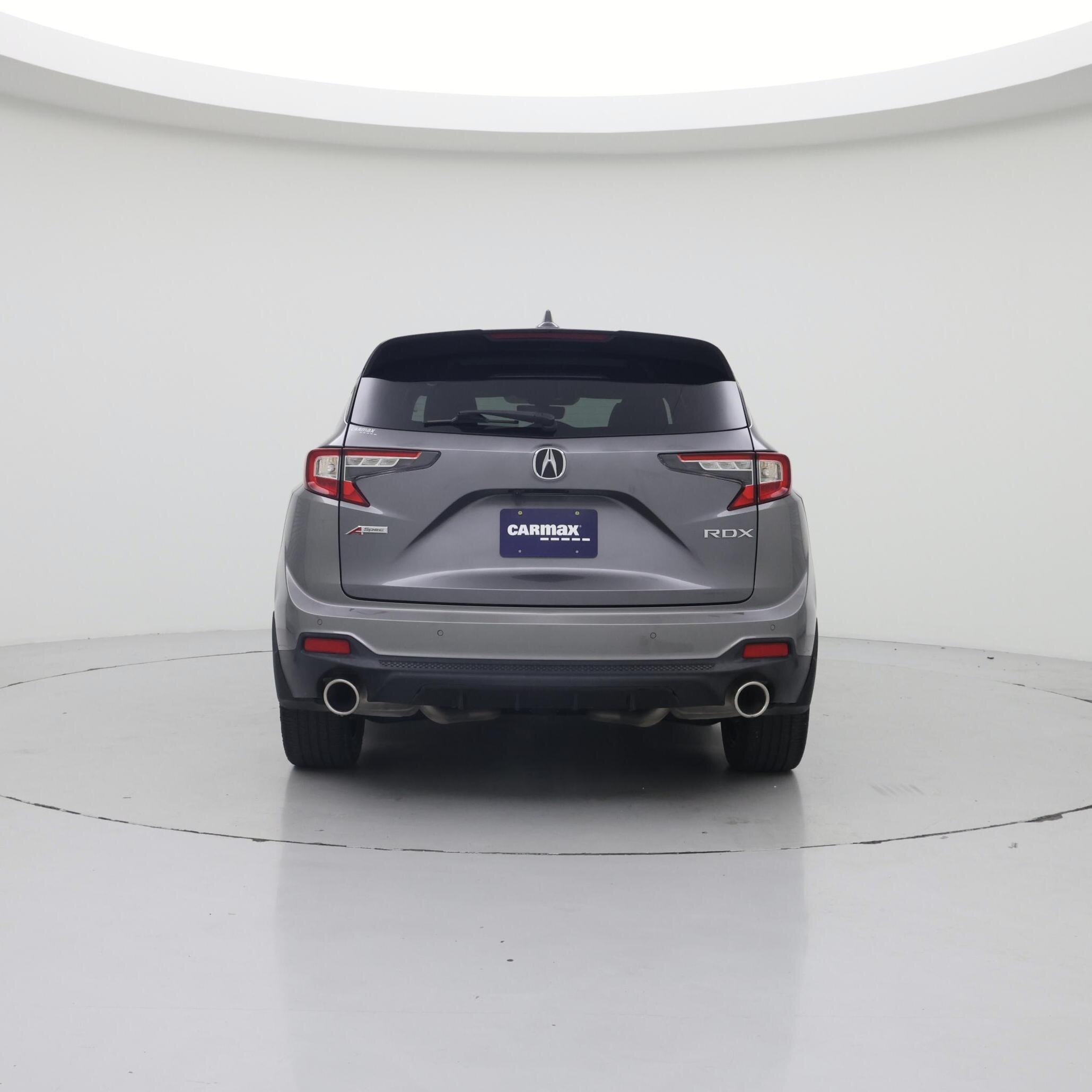 Thumbnail: 2022 Acura RDX - 6