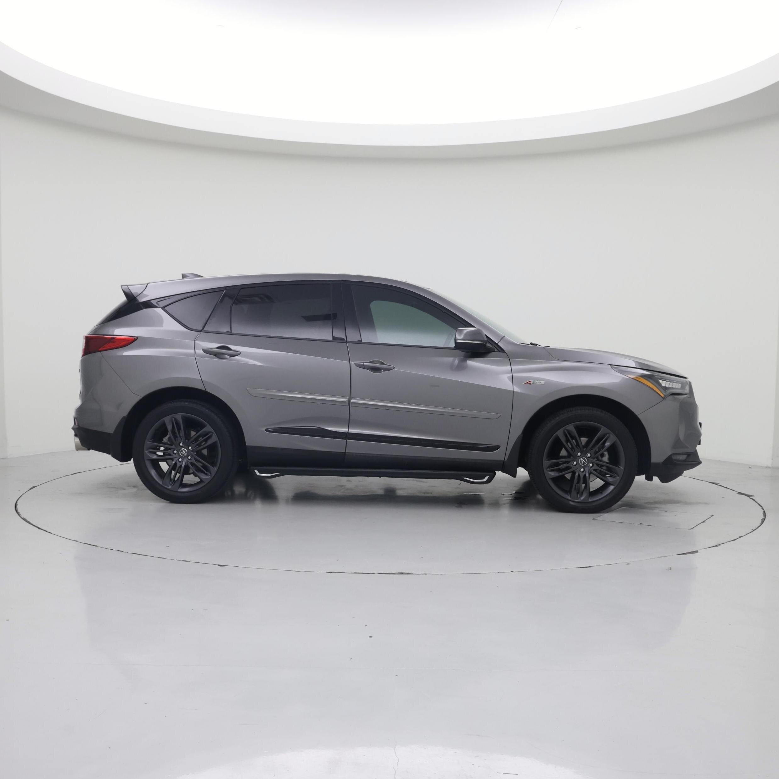 Thumbnail: 2022 Acura RDX - 7