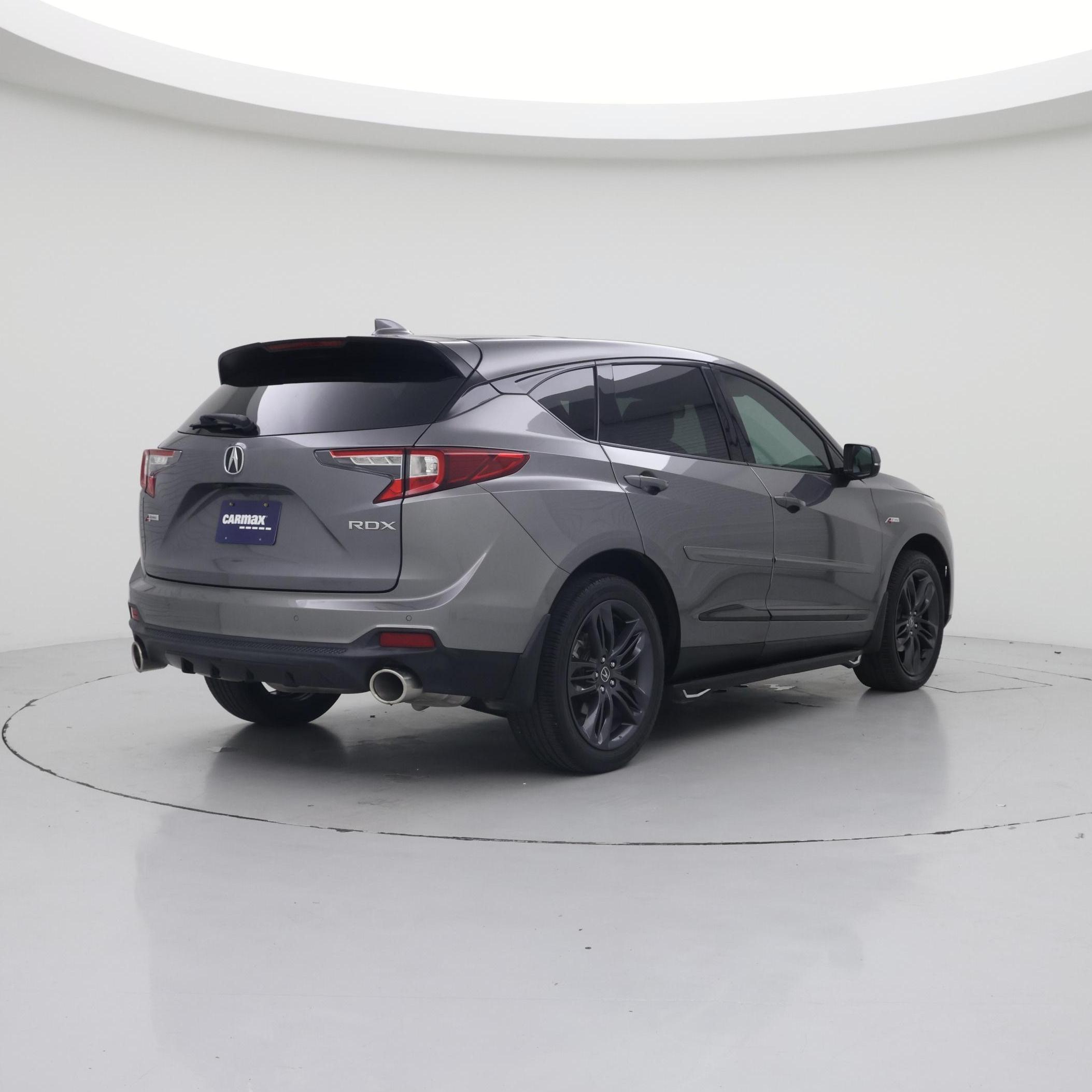 Thumbnail: 2022 Acura RDX - 8