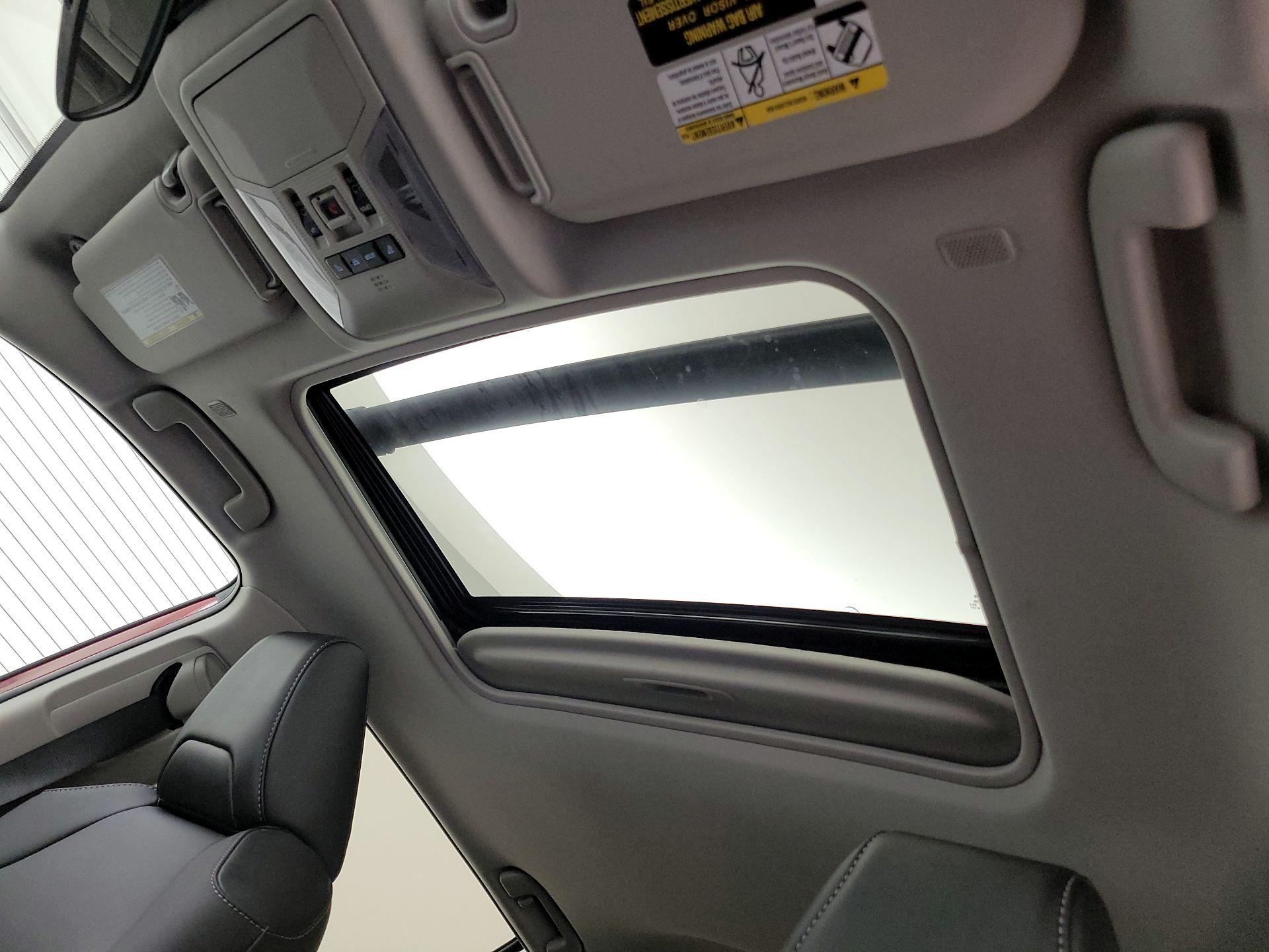 Thumbnail: 2023 Toyota RAV4 - 19
