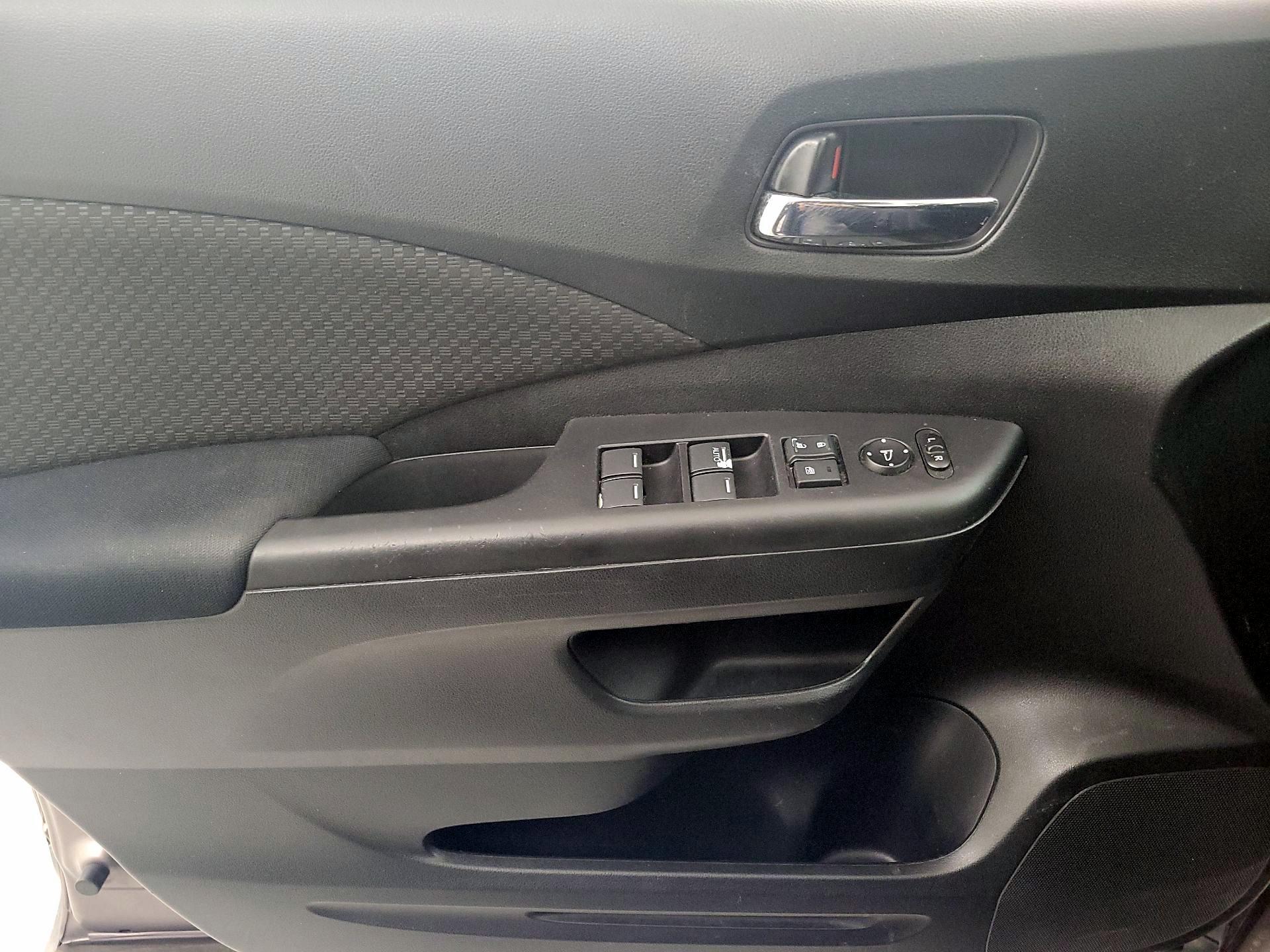 Thumbnail: 2016 Honda CR-V - 12