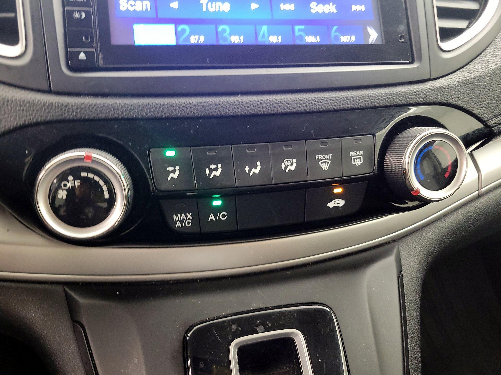 Thumbnail: 2016 Honda CR-V - 16