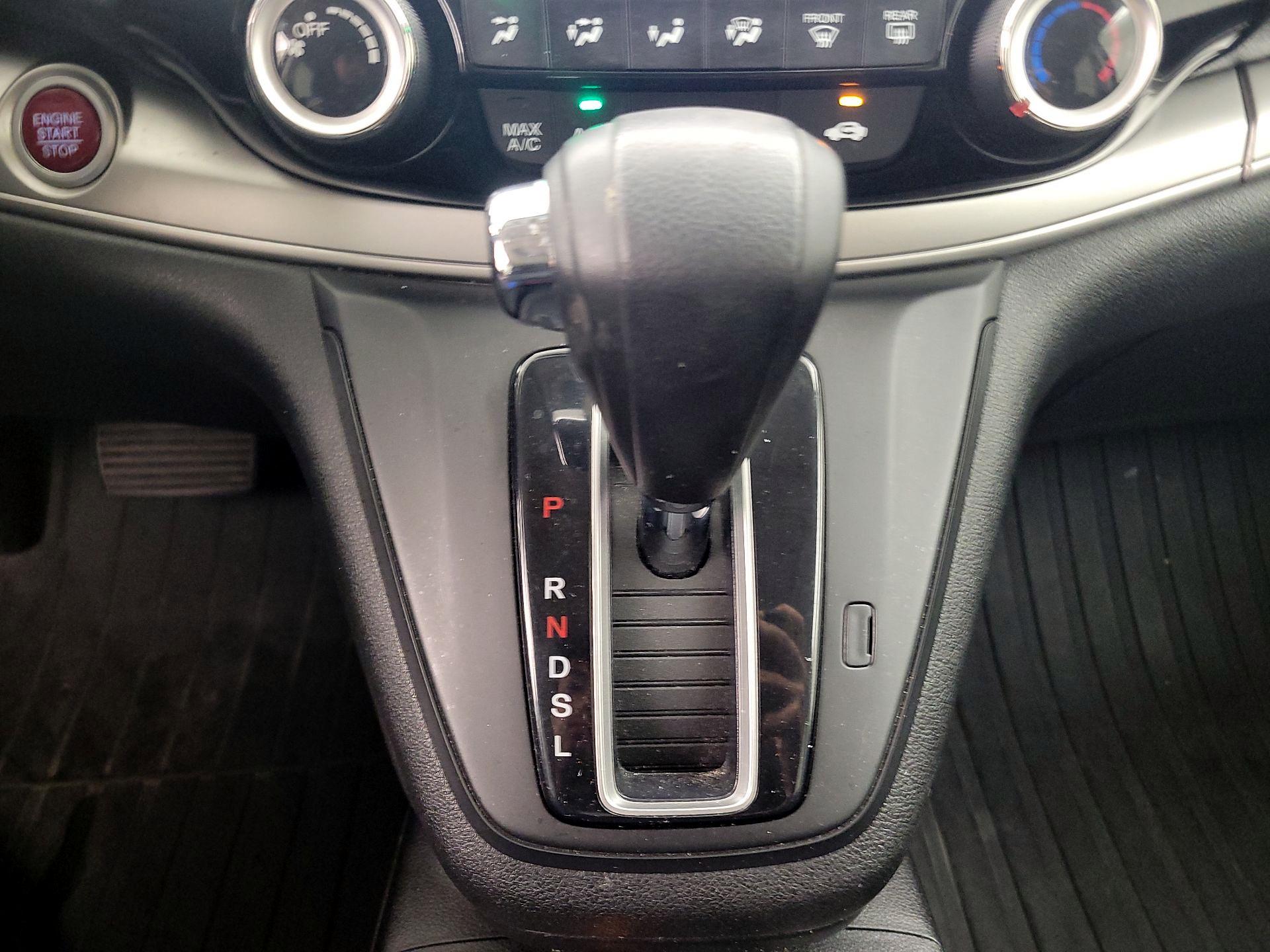 Thumbnail: 2016 Honda CR-V - 17