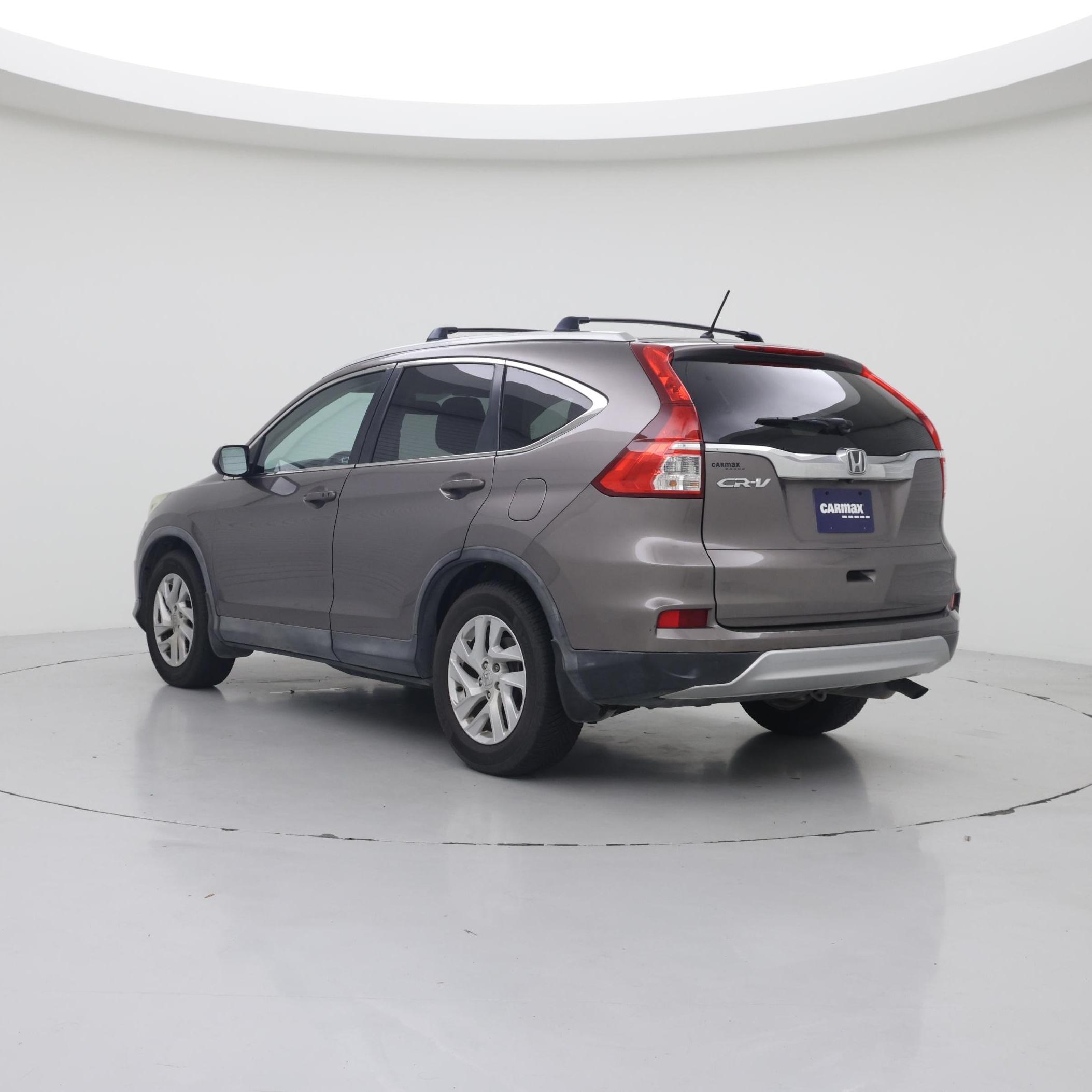 Thumbnail: 2016 Honda CR-V - 2