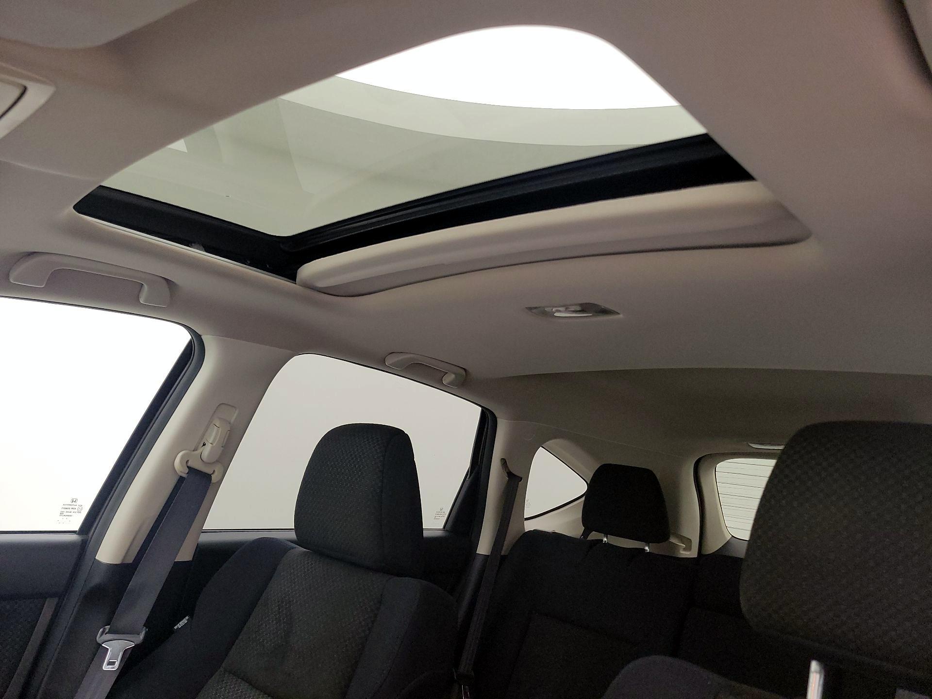 Thumbnail: 2016 Honda CR-V - 19