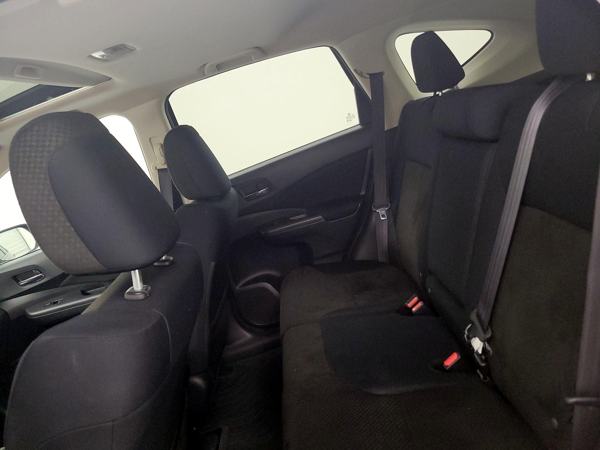 Thumbnail: 2016 Honda CR-V - 20