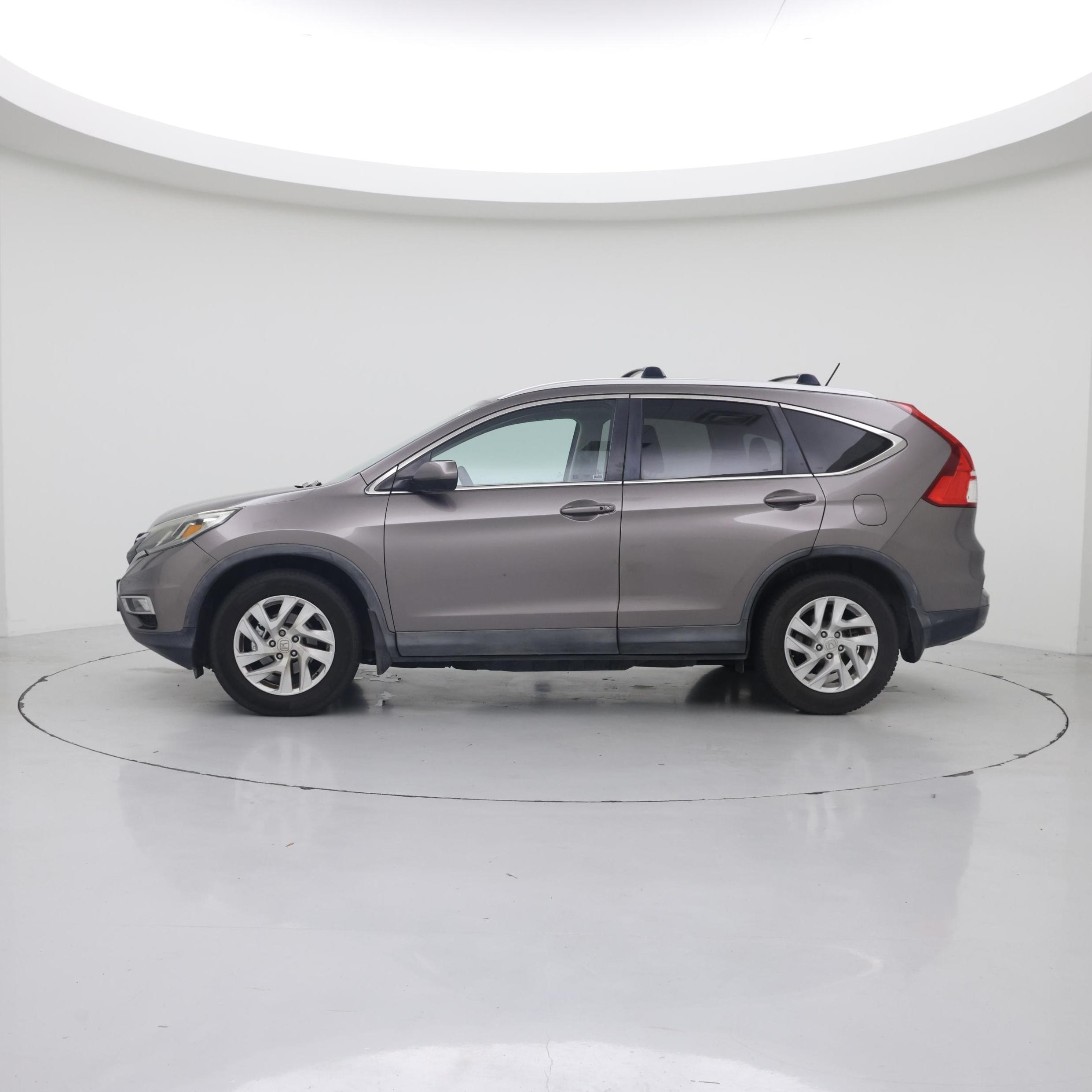 Thumbnail: 2016 Honda CR-V - 3