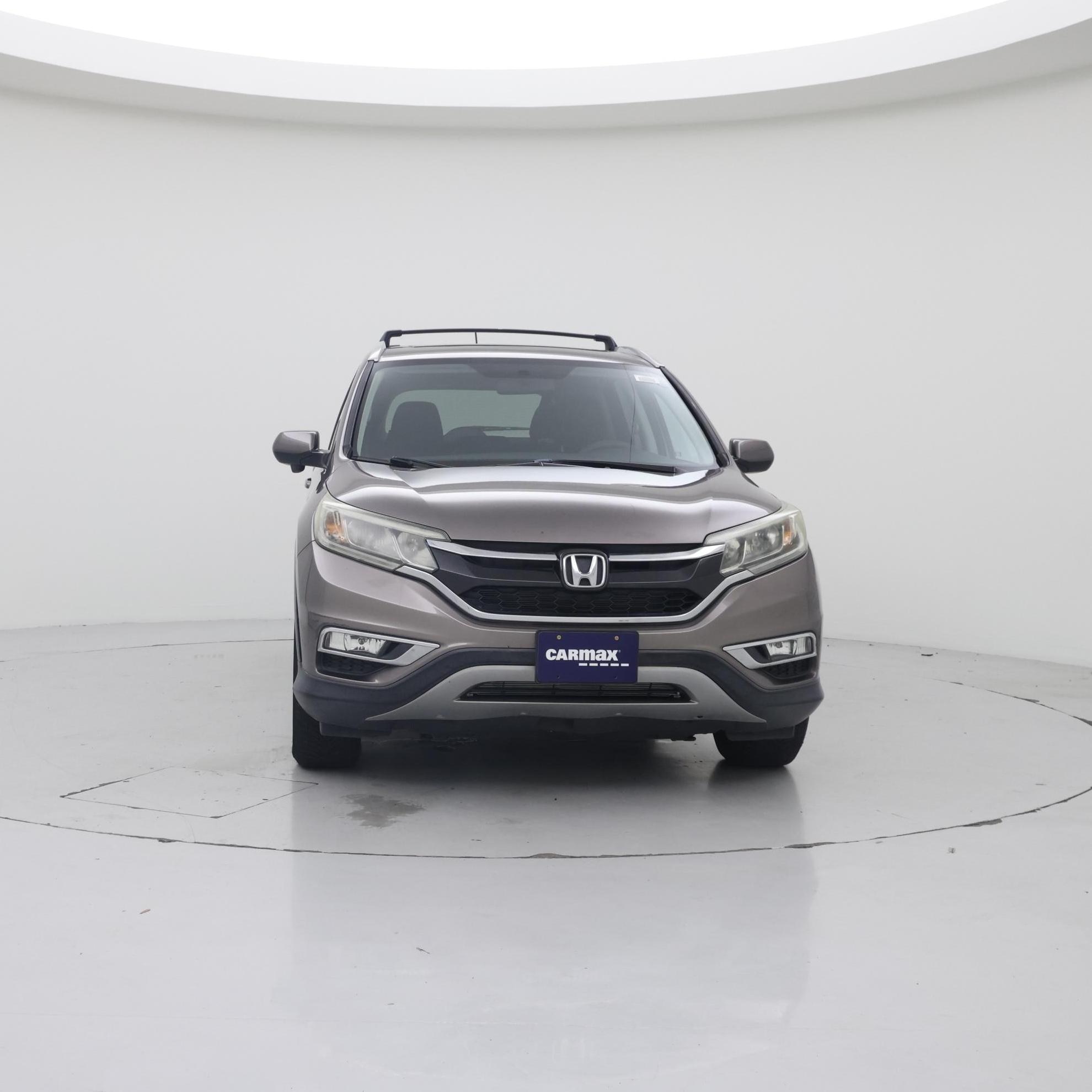 Thumbnail: 2016 Honda CR-V - 5