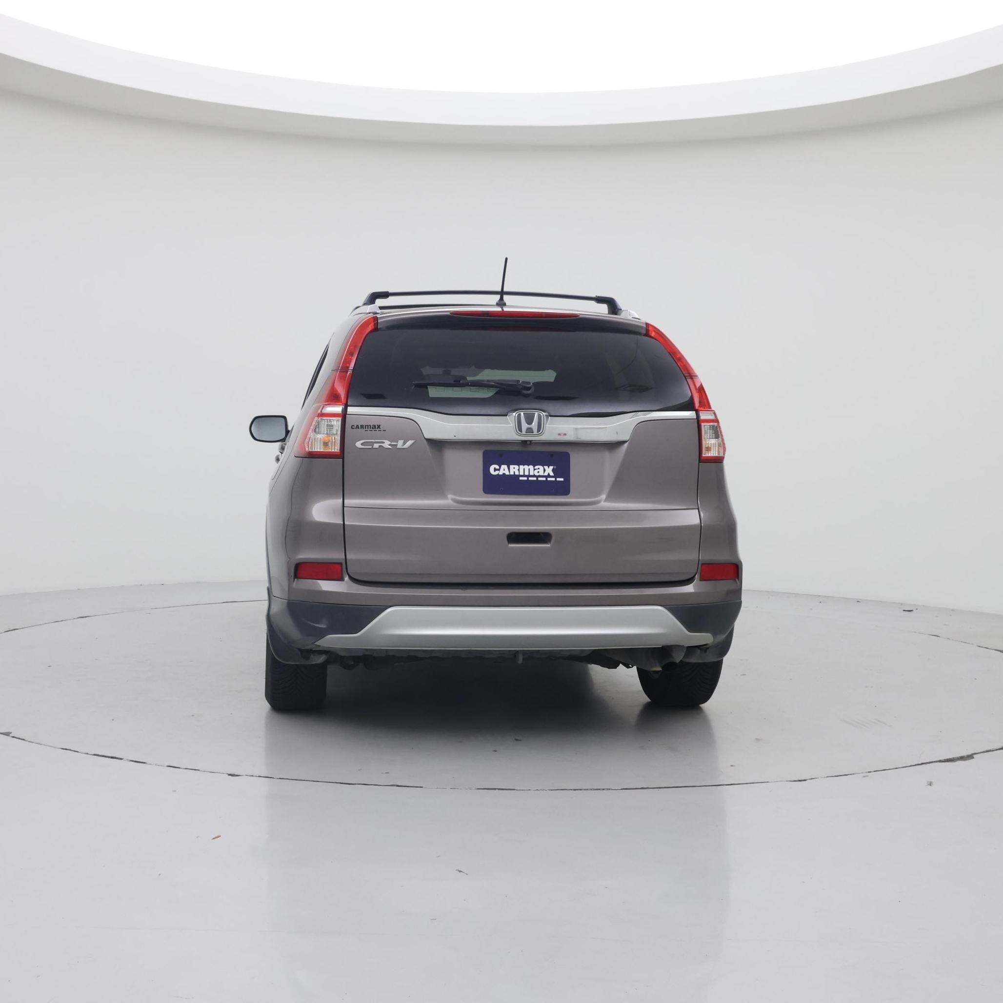 Thumbnail: 2016 Honda CR-V - 6