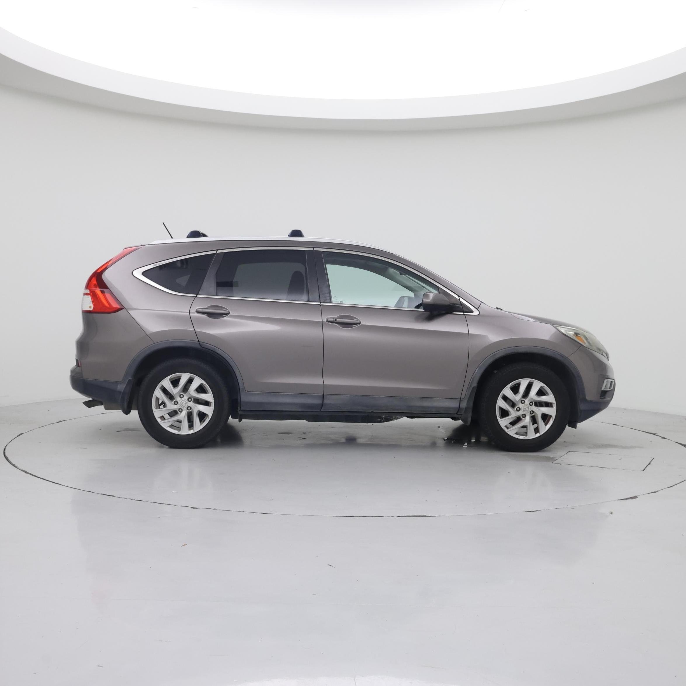 Thumbnail: 2016 Honda CR-V - 7