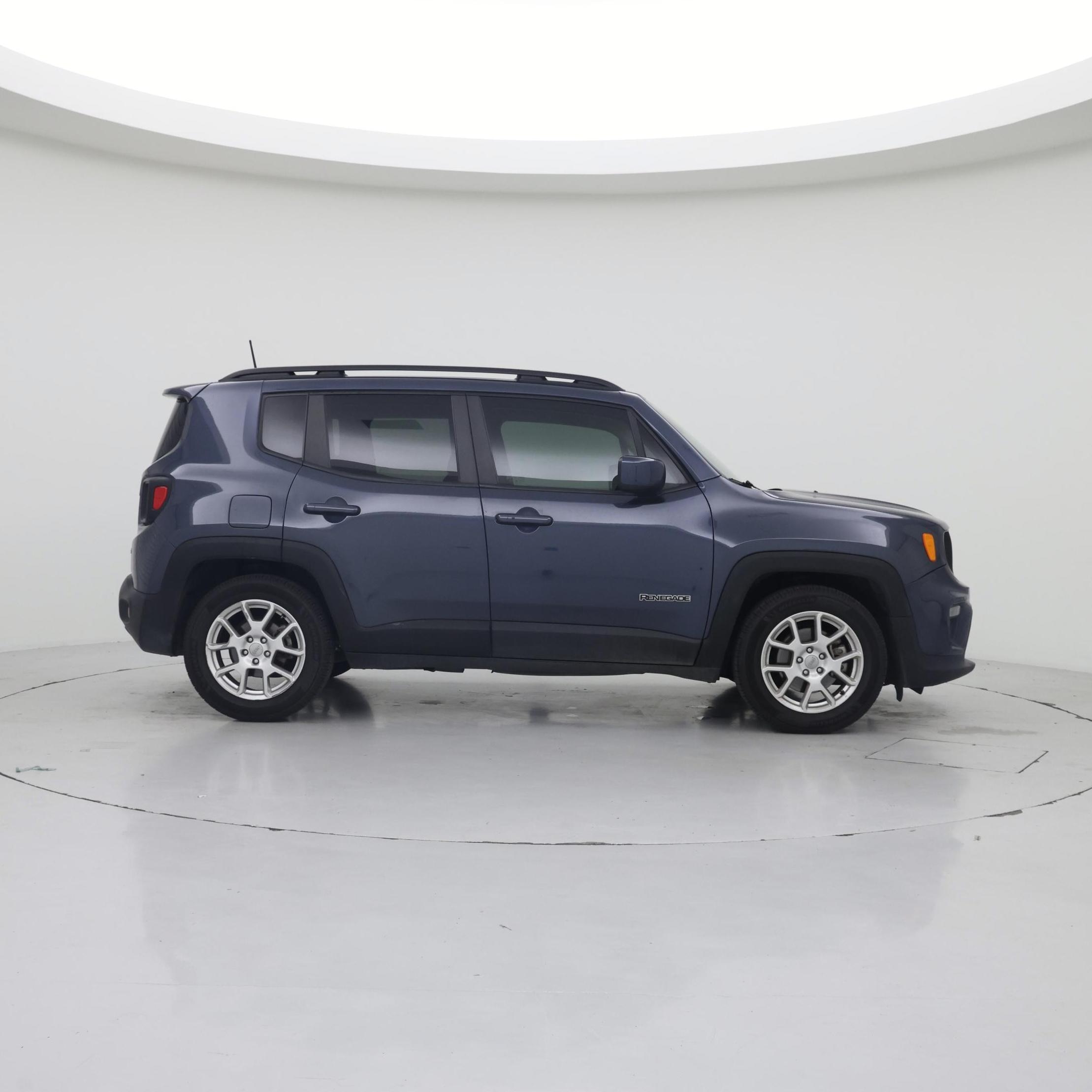 Thumbnail: 2020 Jeep Renegade - 7