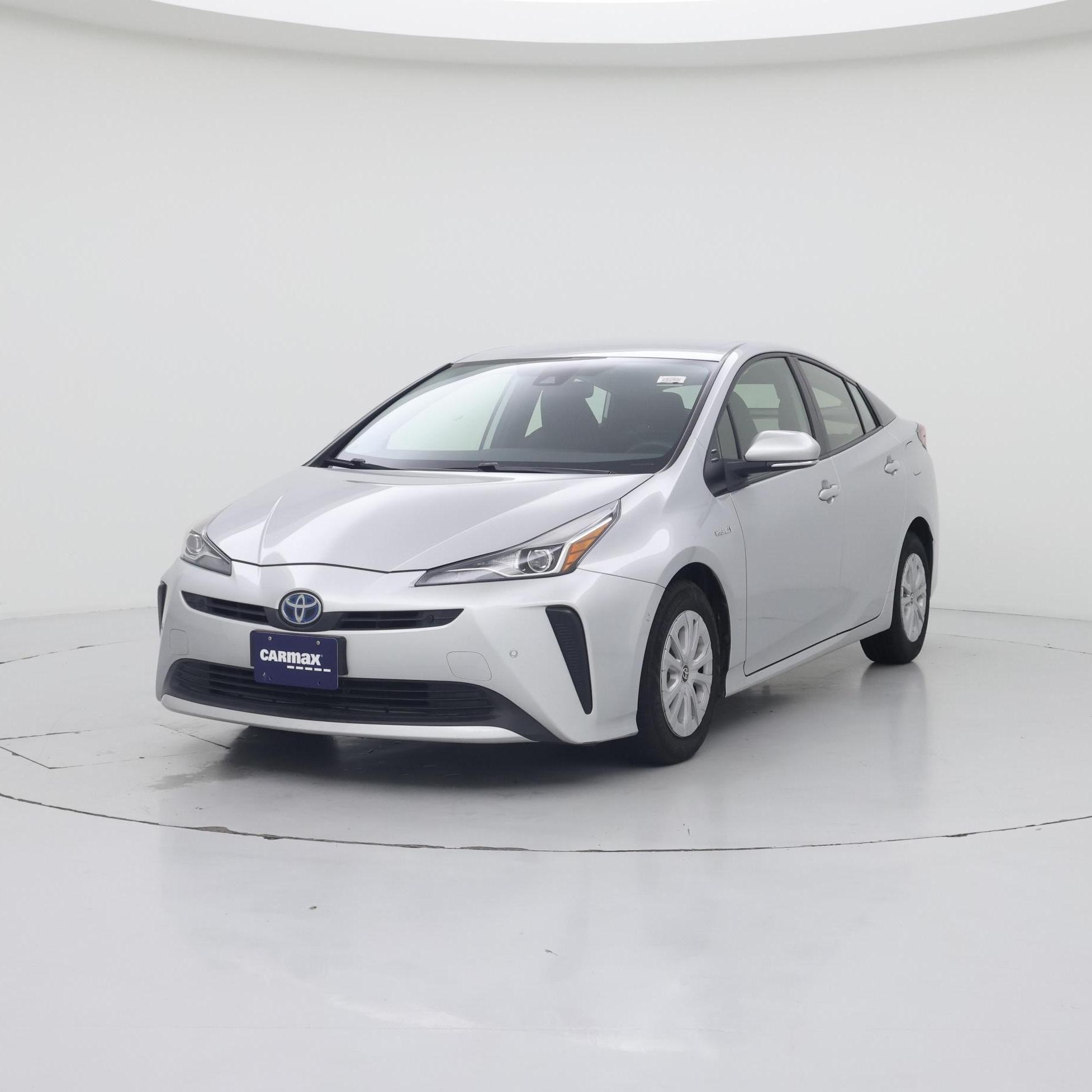 Thumbnail: 2022 Toyota Prius - 4