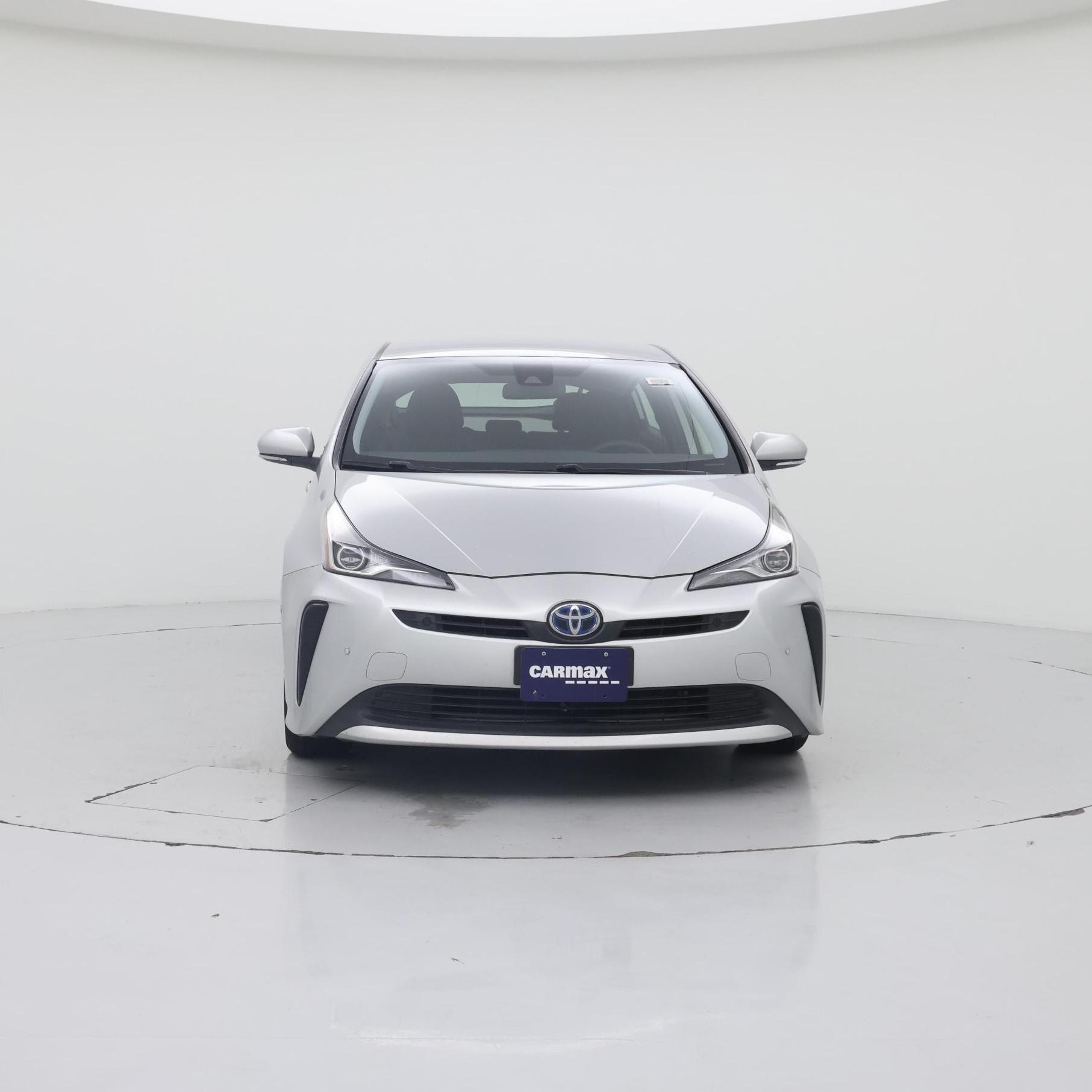 Thumbnail: 2022 Toyota Prius - 5
