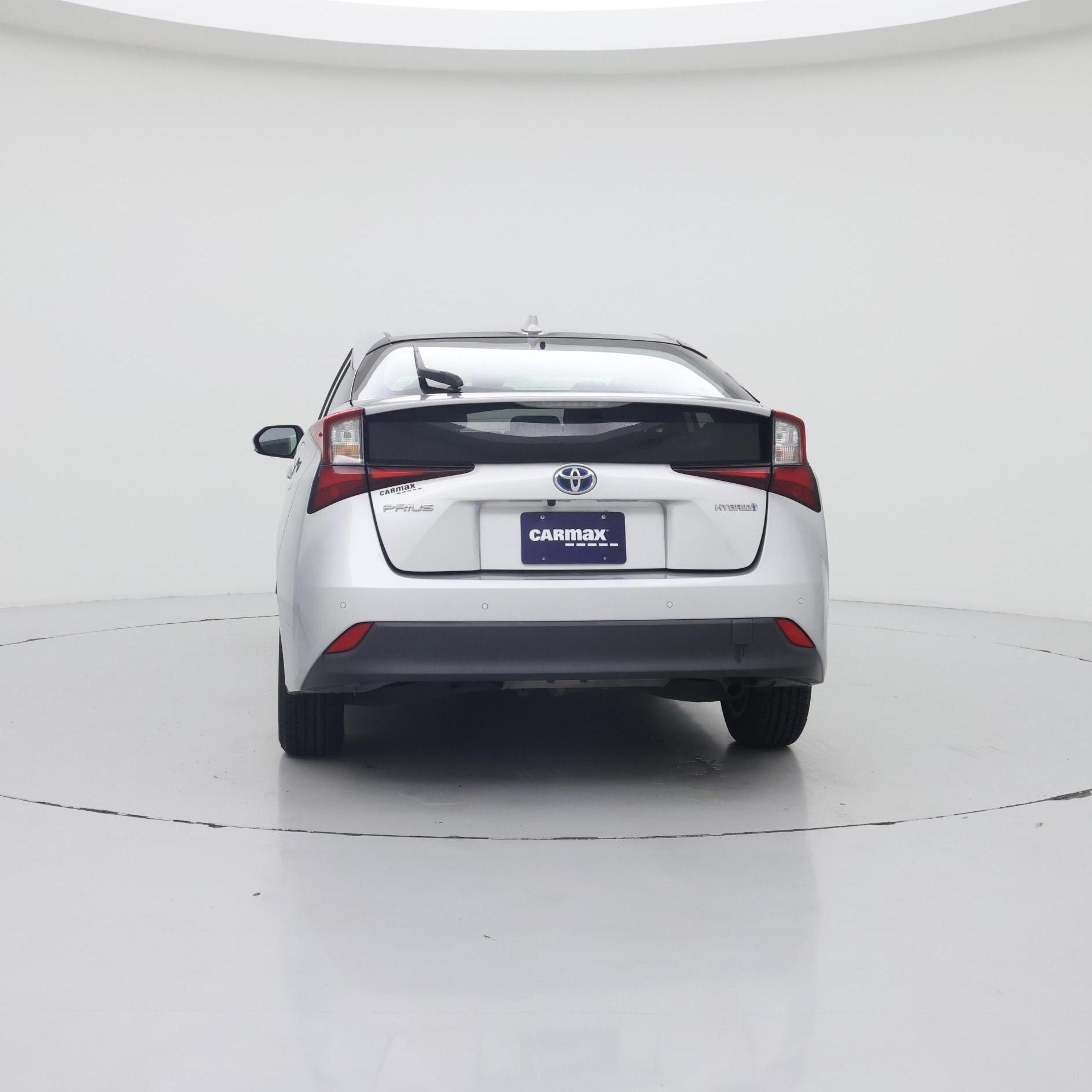 Thumbnail: 2022 Toyota Prius - 6