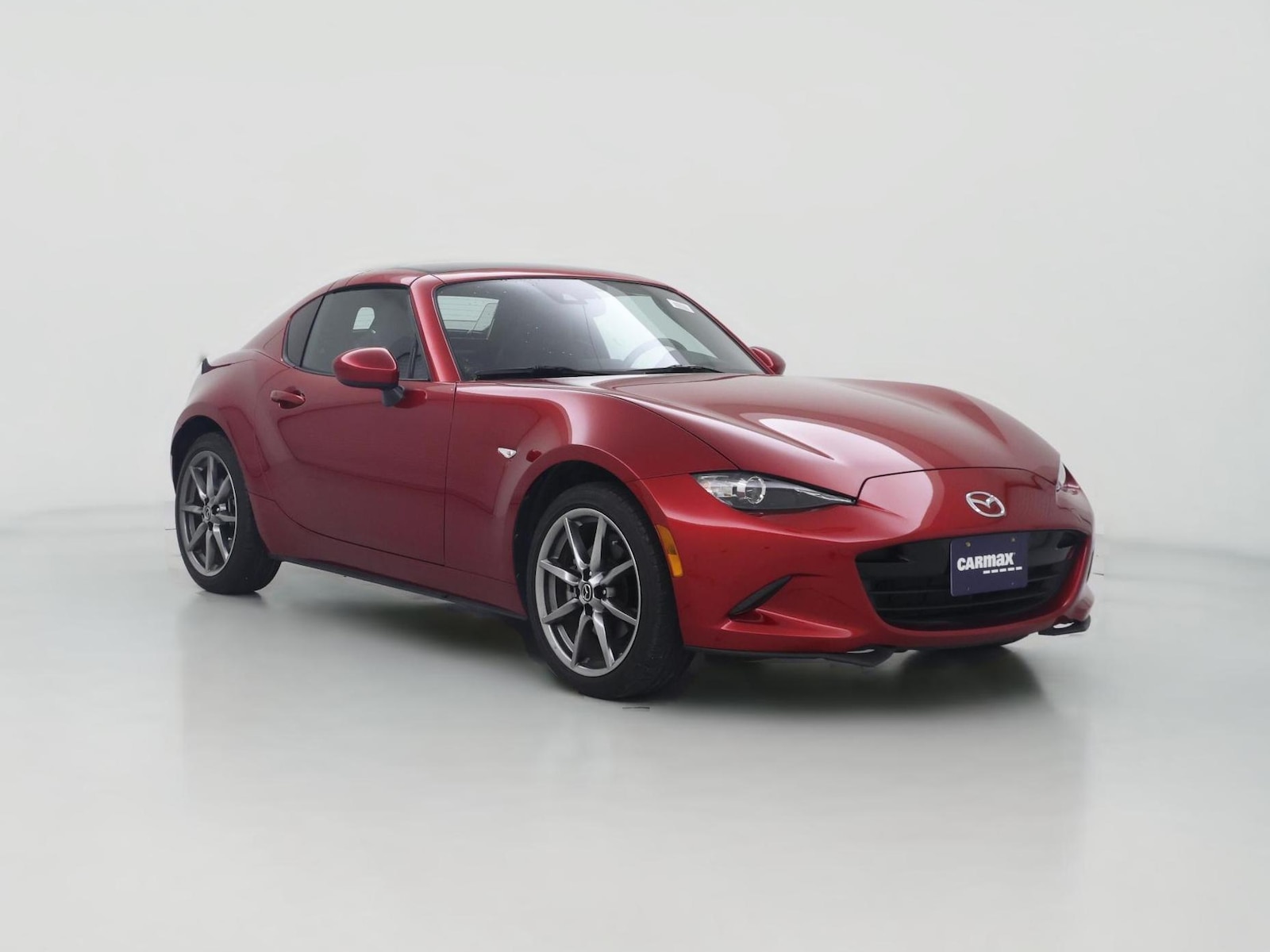 2023 Mazda MX-5 Miata RF