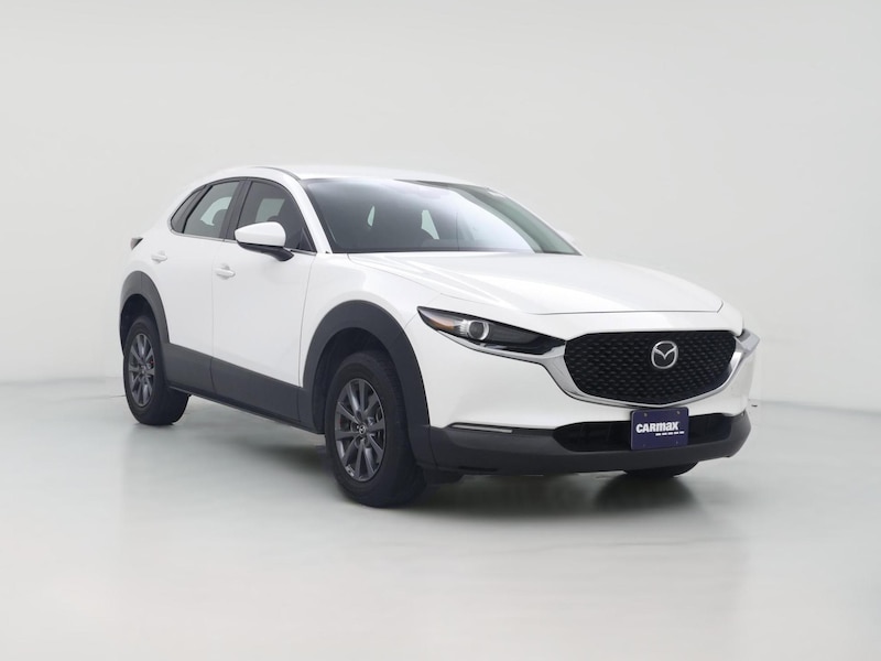 2023 Mazda CX-30 S -
                  Houston, TX