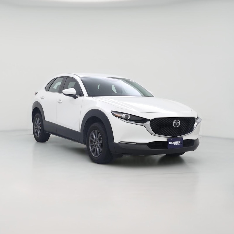 2023 Mazda CX-30 2.5 S